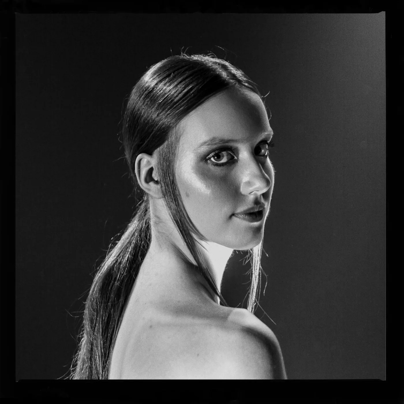 Porträt 29 von 80 aus „Porträtbuch“, aufgenommen 2015 mit einer Canon EOS 5D Mark III von Yago Partal.
