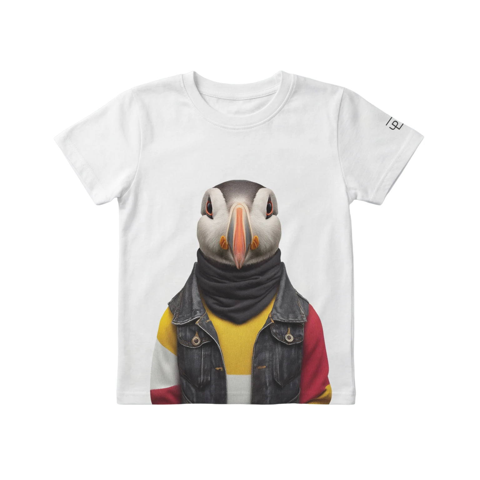 Alek · t-shirt enfant