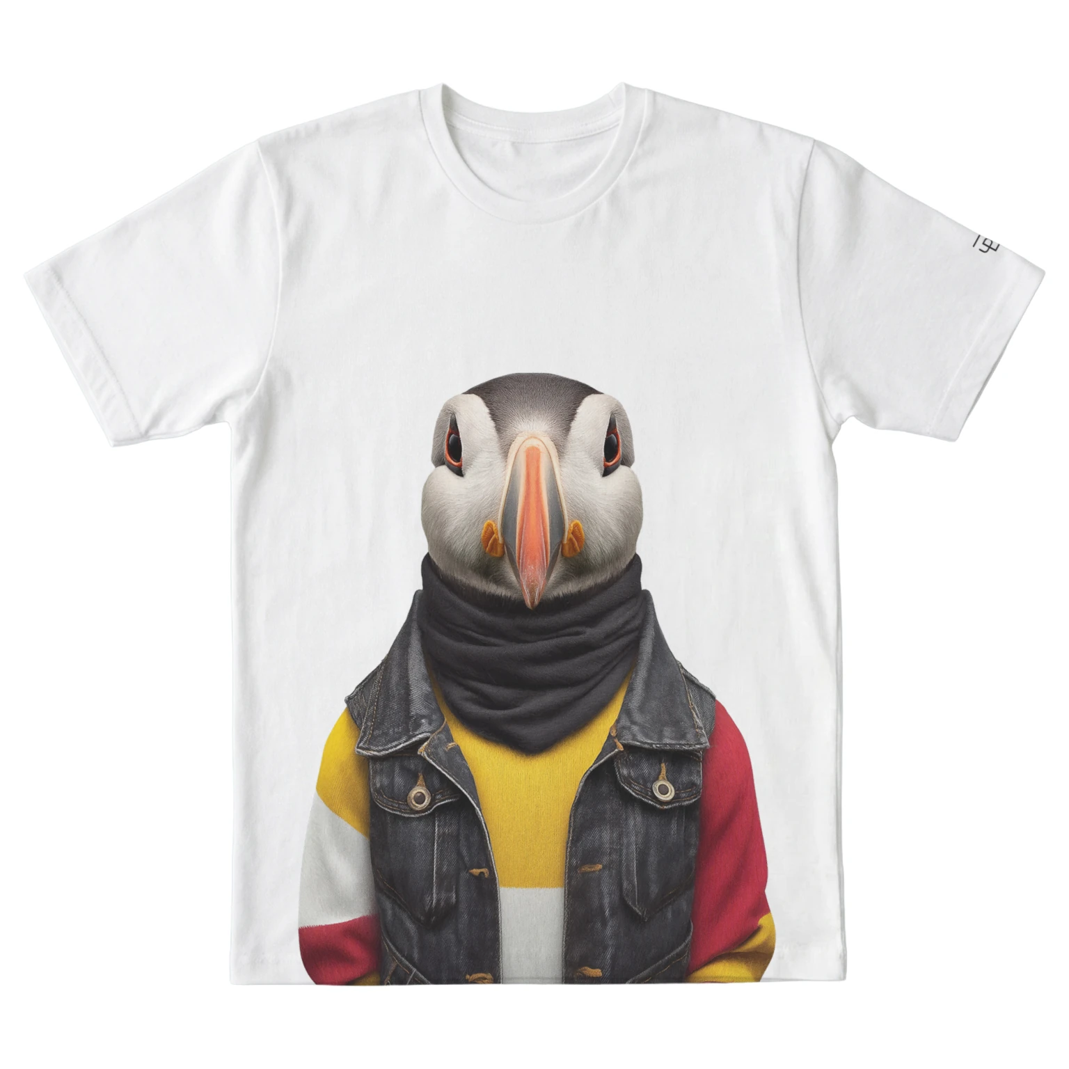 Alek · t-shirt homme