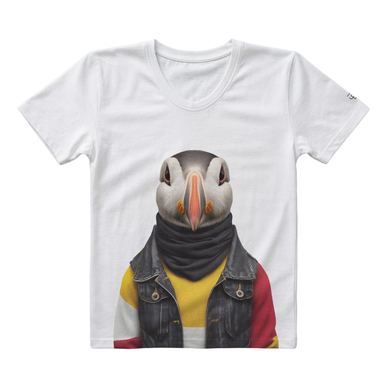 Alek · t-shirt femme