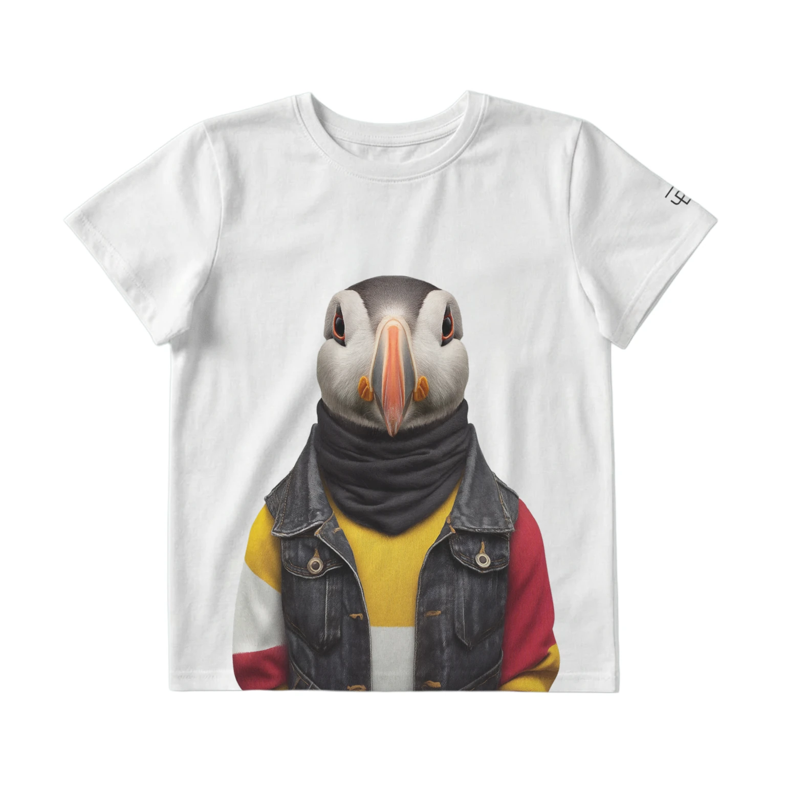Alek · t-shirt junior