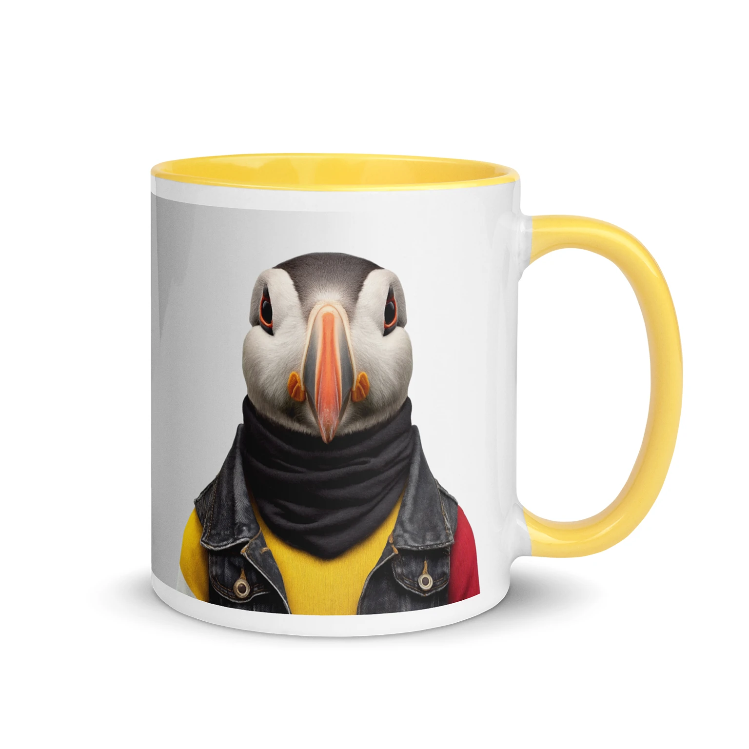 Alek · mug