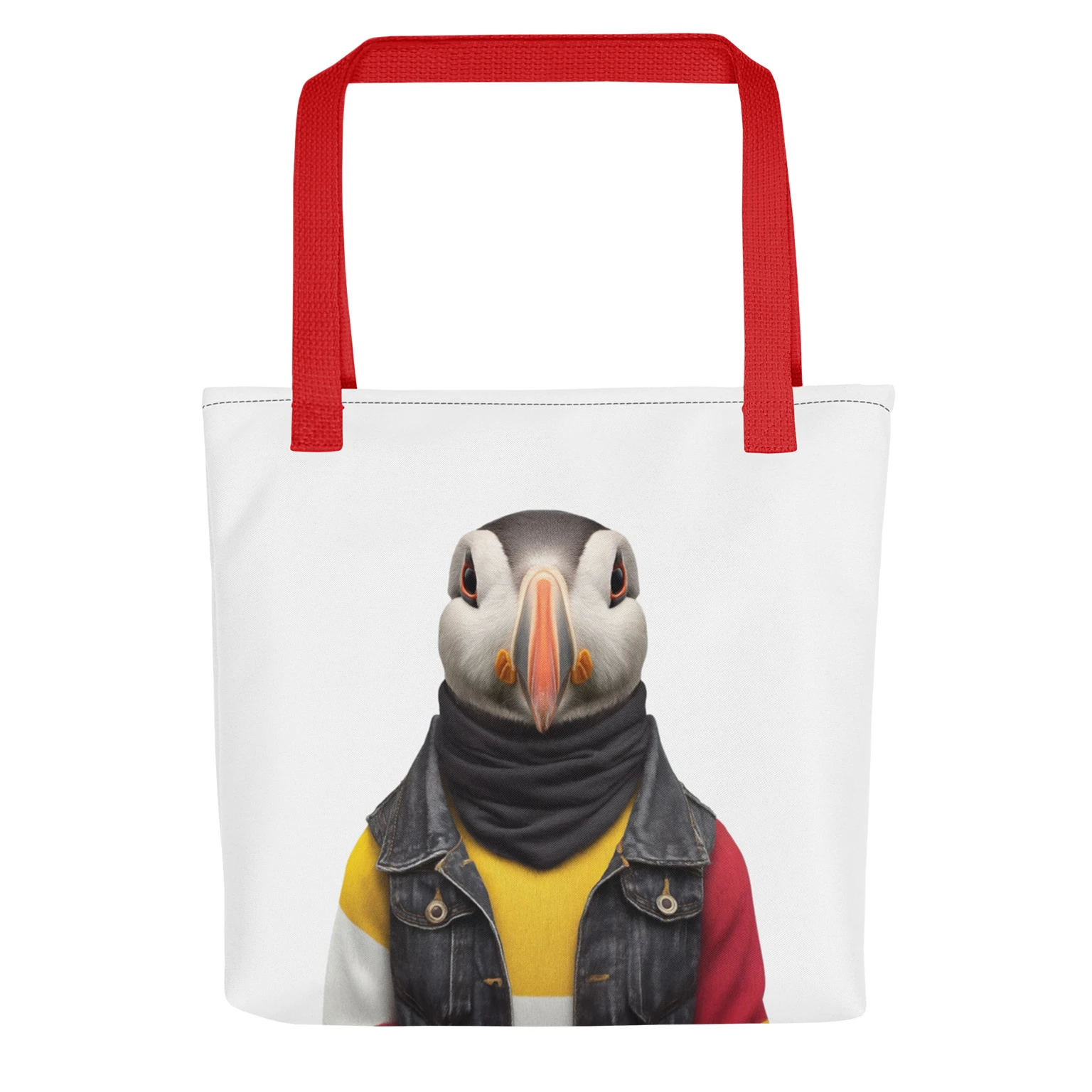 Alek · tote bag