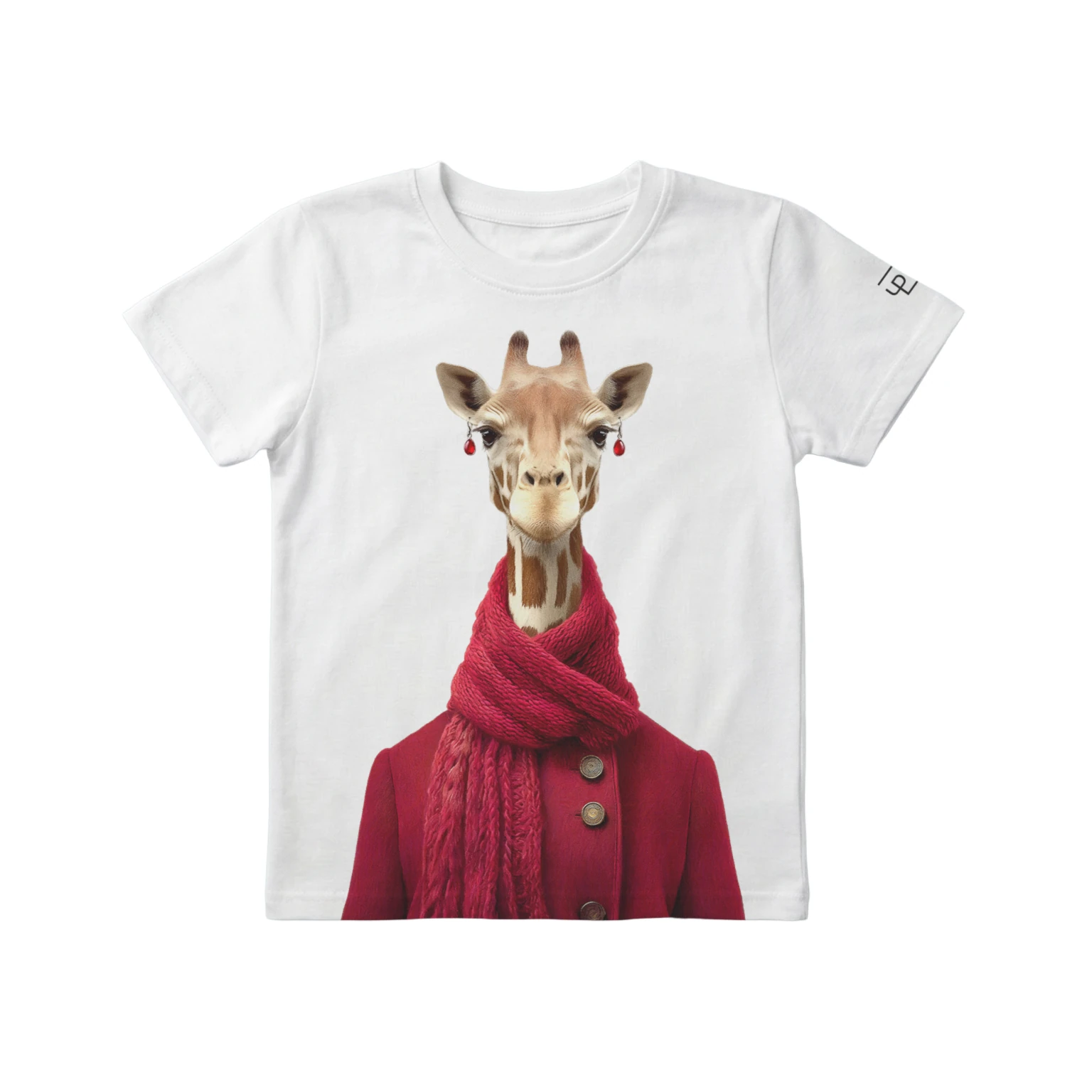 Ayana · t-shirt kinder