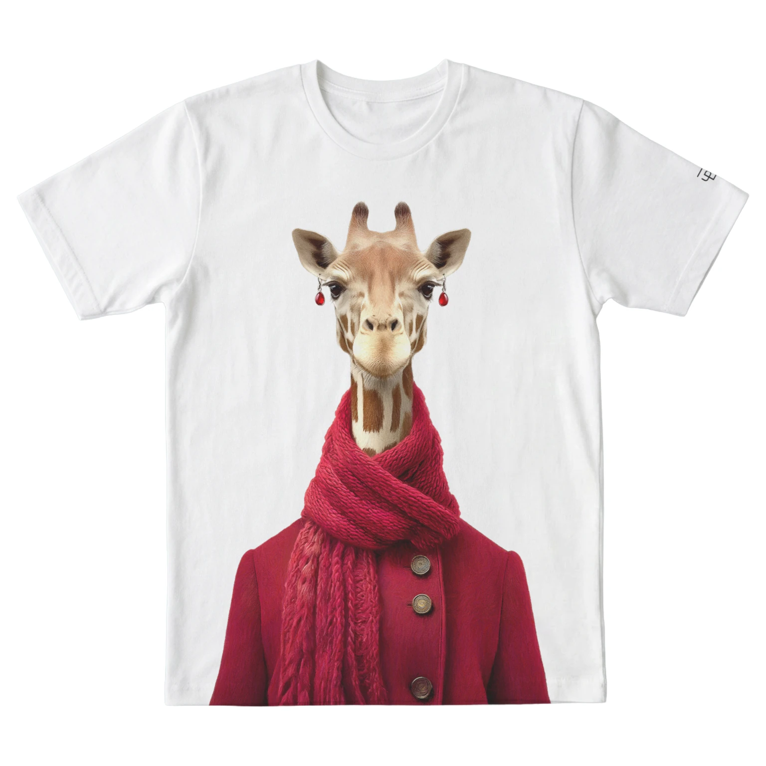 Ayana · t-shirt herren
