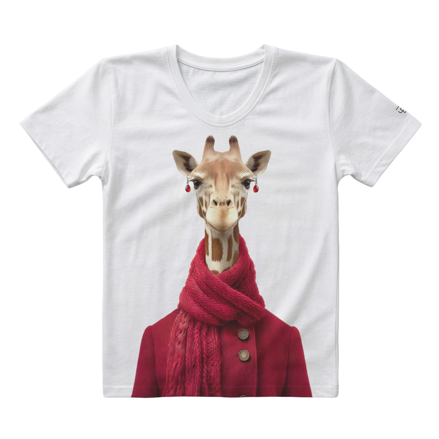 Ayana · t-shirt damen