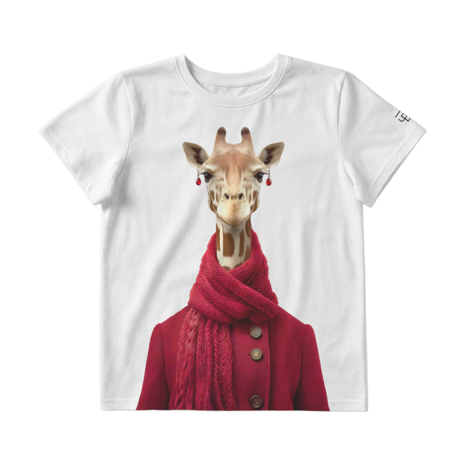 Ayana · t-shirt jugend