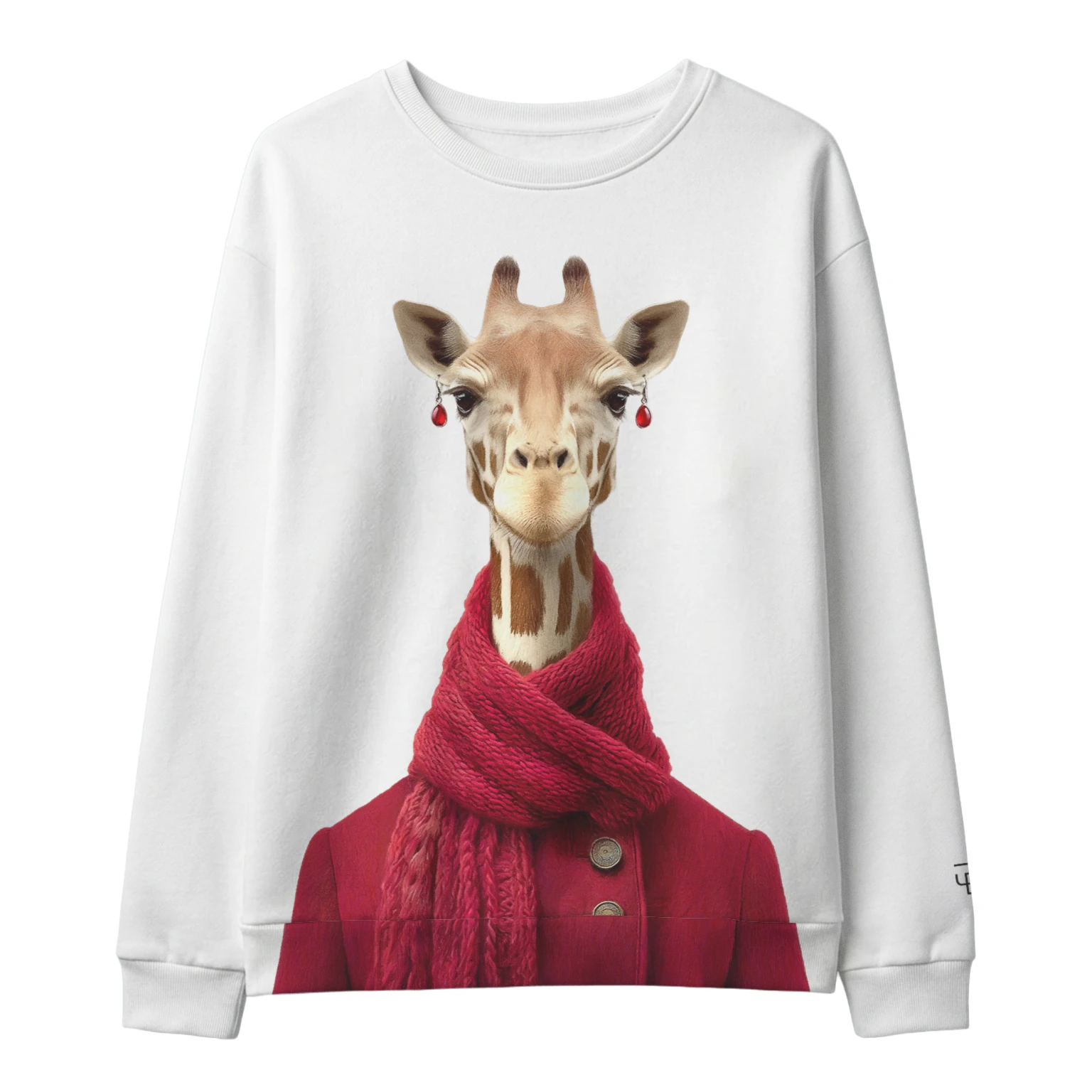 Ayana · unisex-sweater