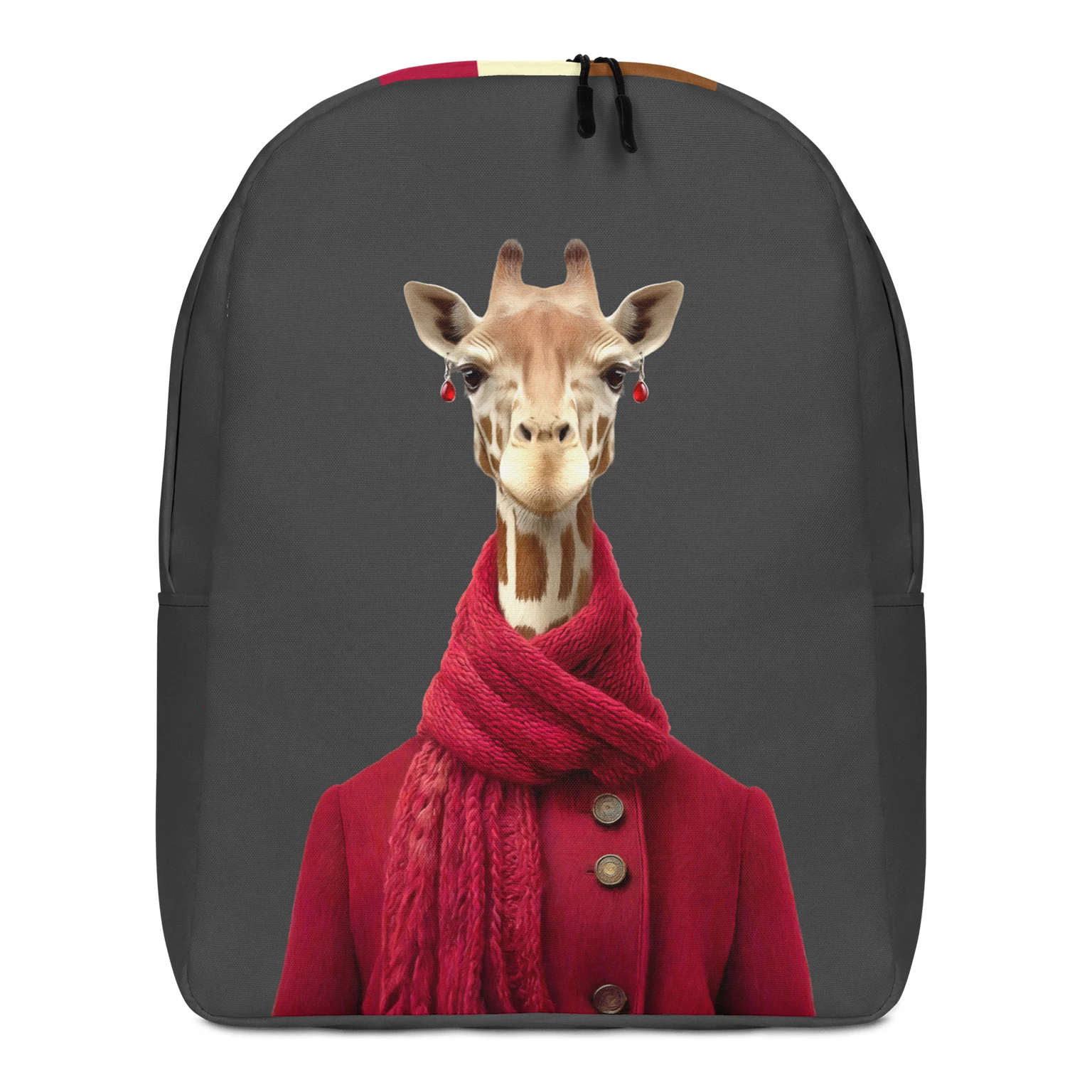 Ayana · rucksack