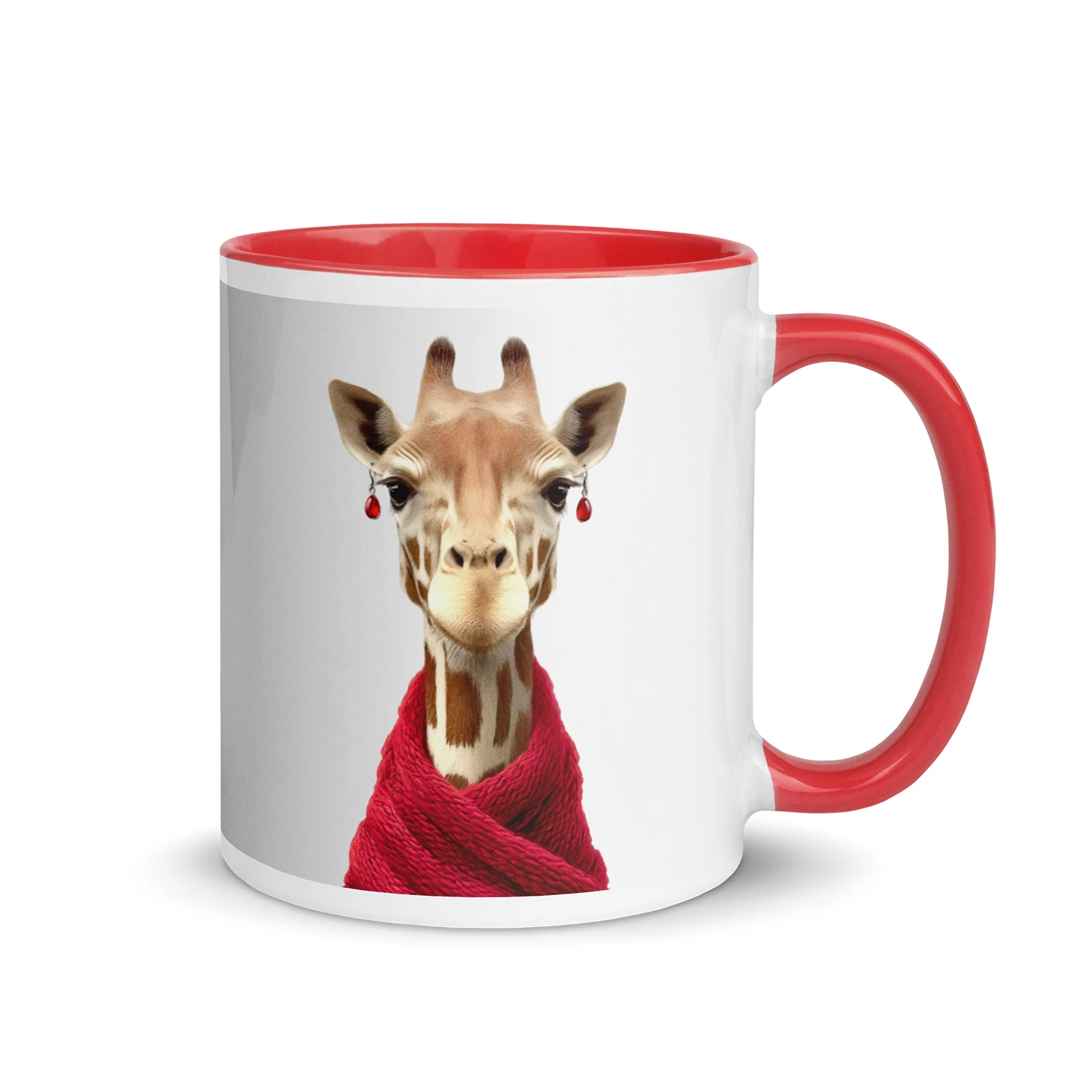 Ayana · tasse