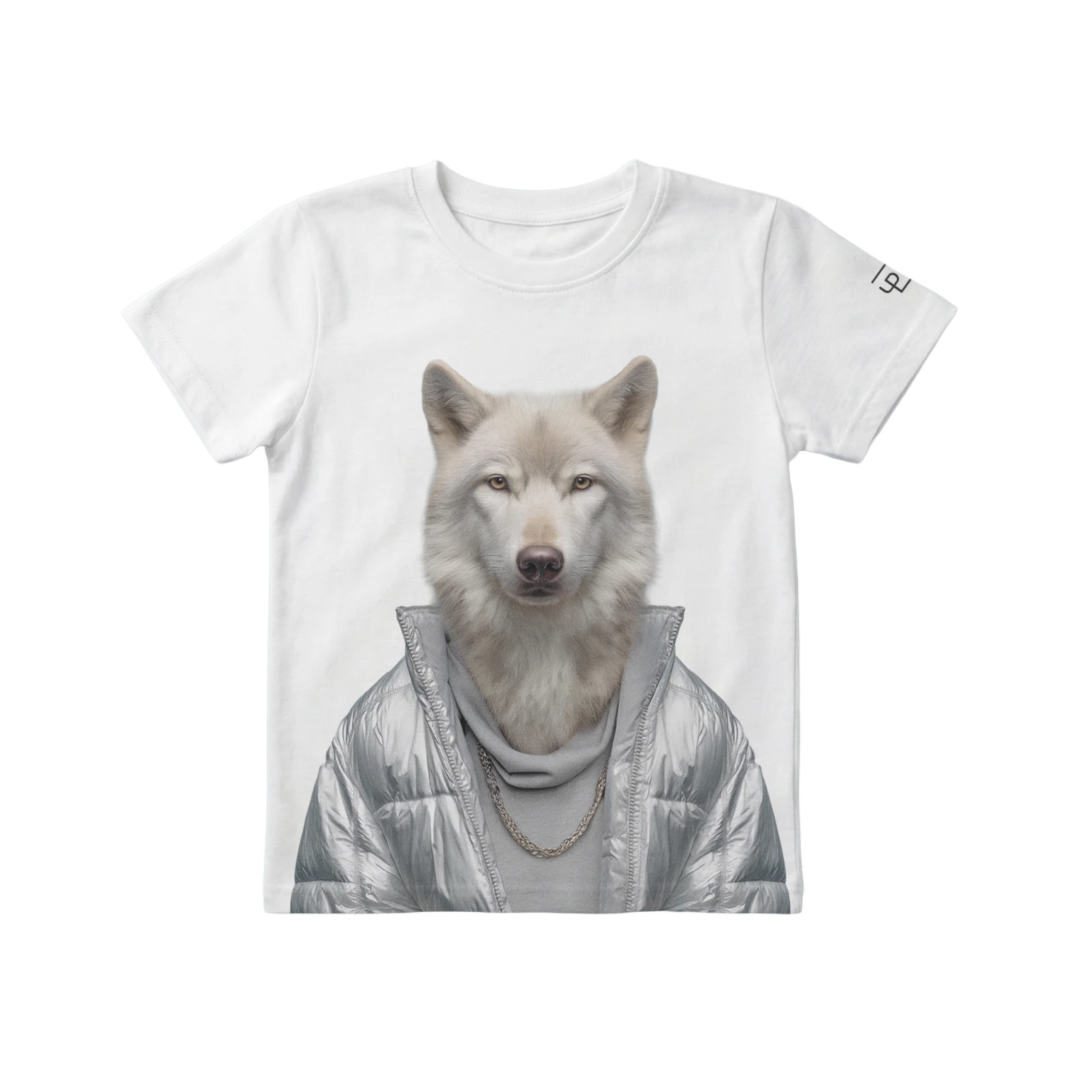 Benjamin · kids t-shirt