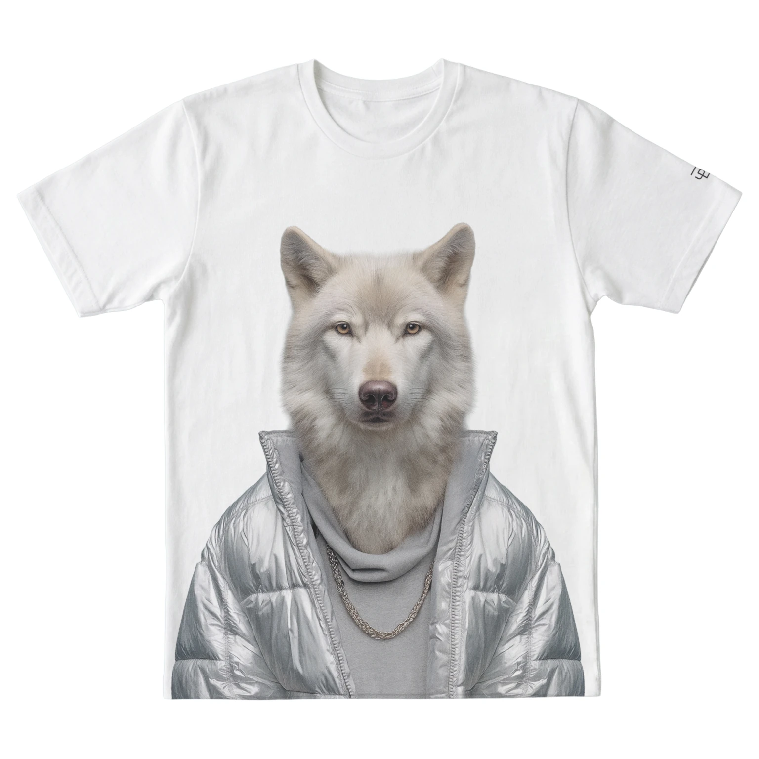 Benjamin · men t-shirt