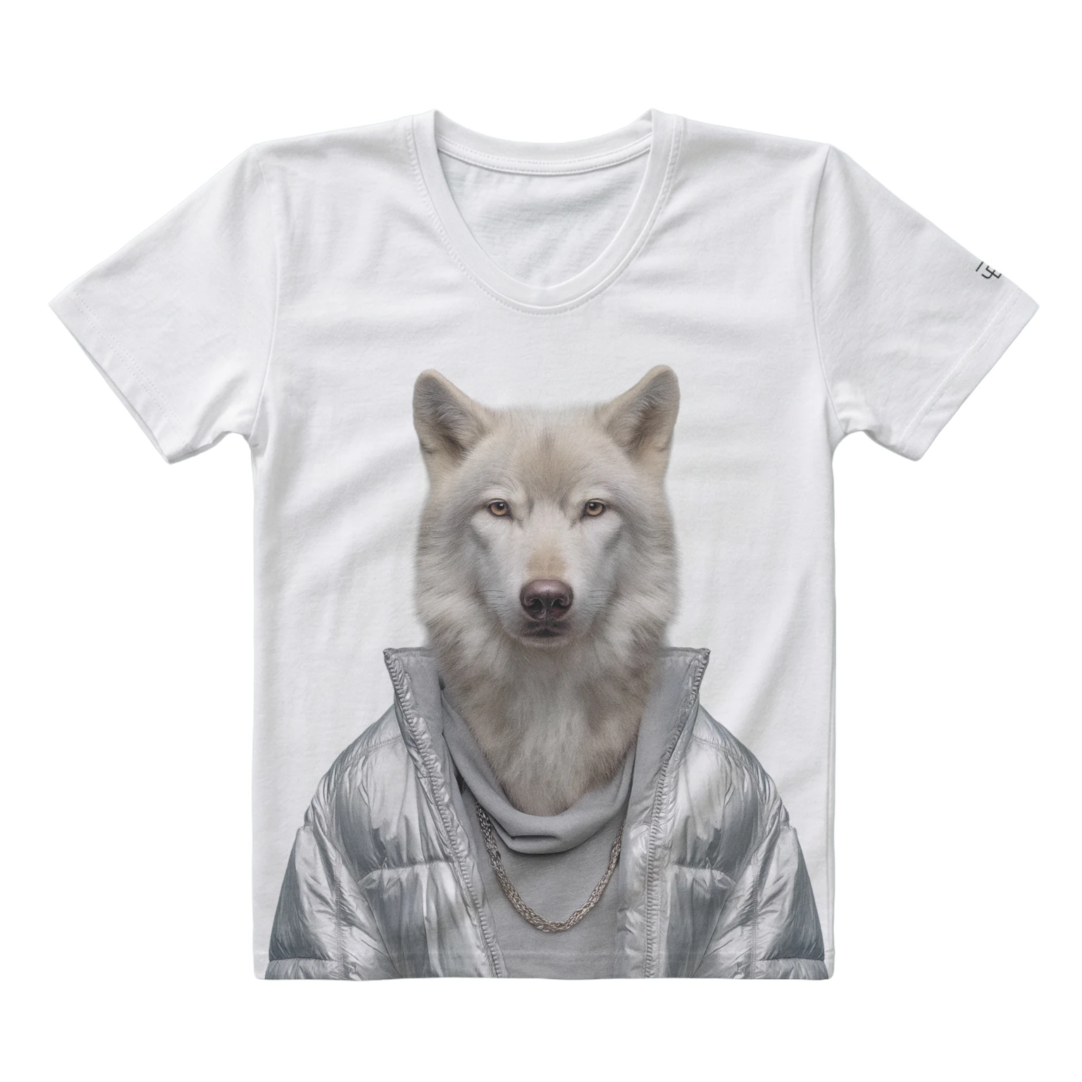 Benjamin · women t-shirt