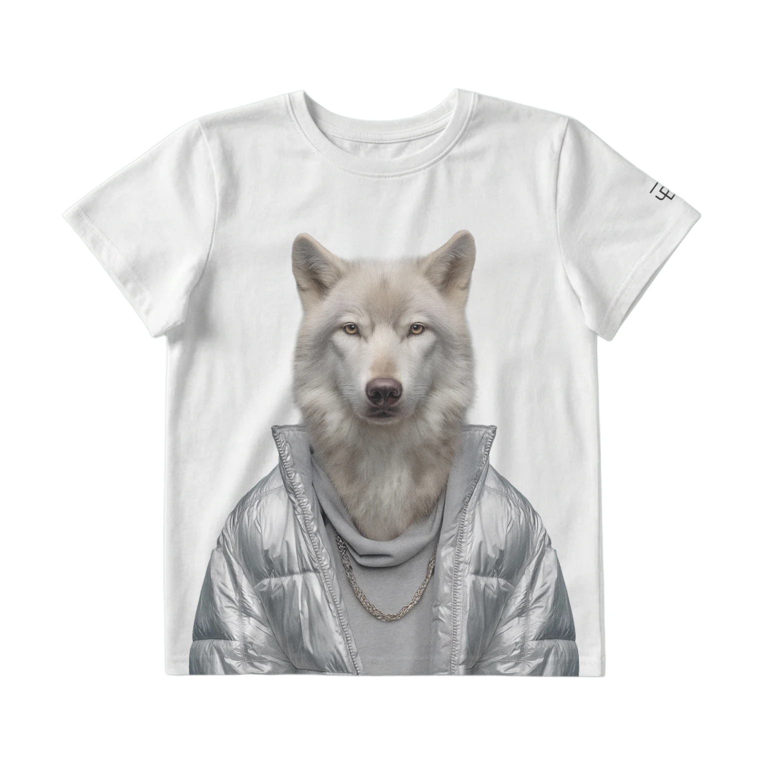 Benjamin · youth t-shirt