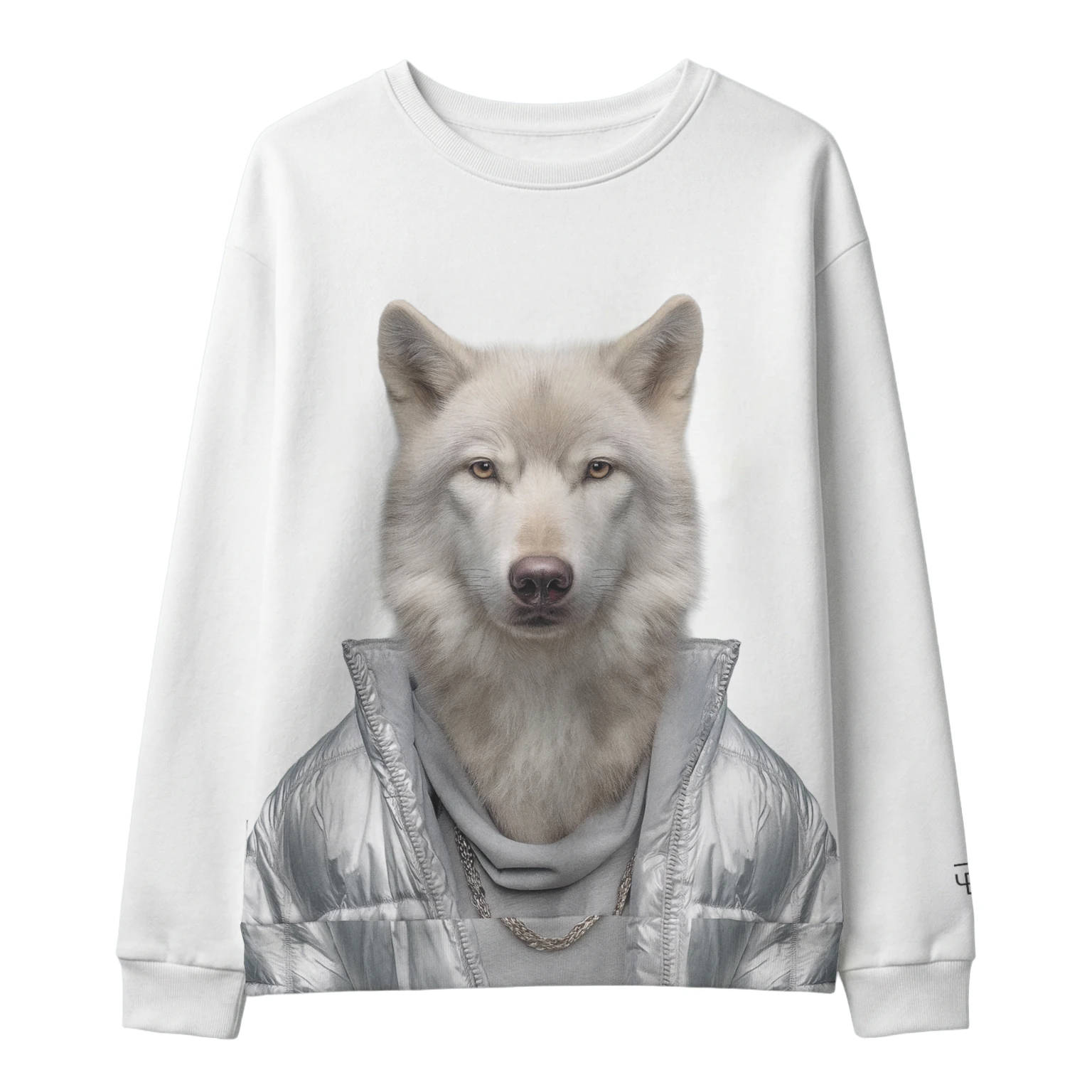 Benjamin · unisex sweatshirt