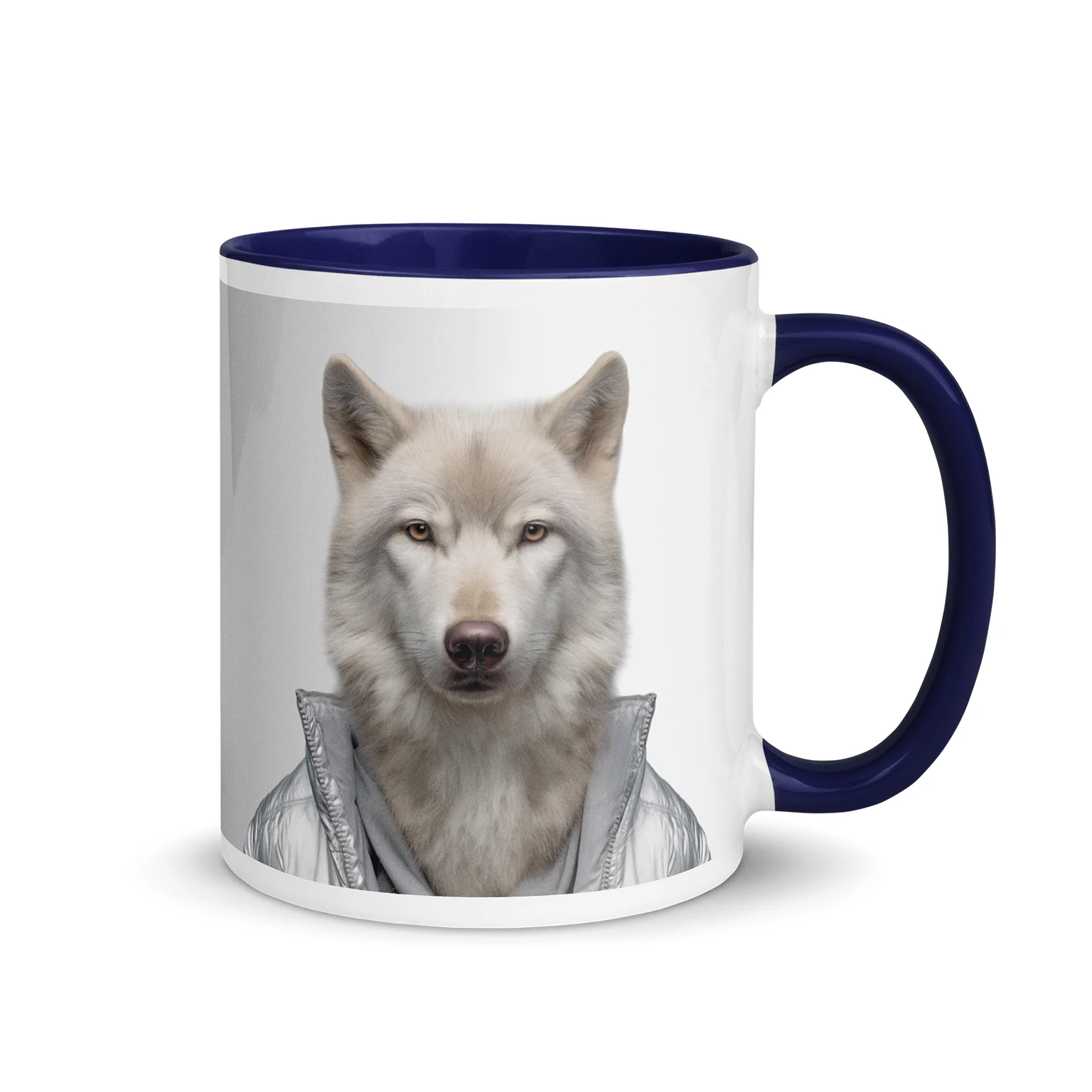 Benjamin · mug