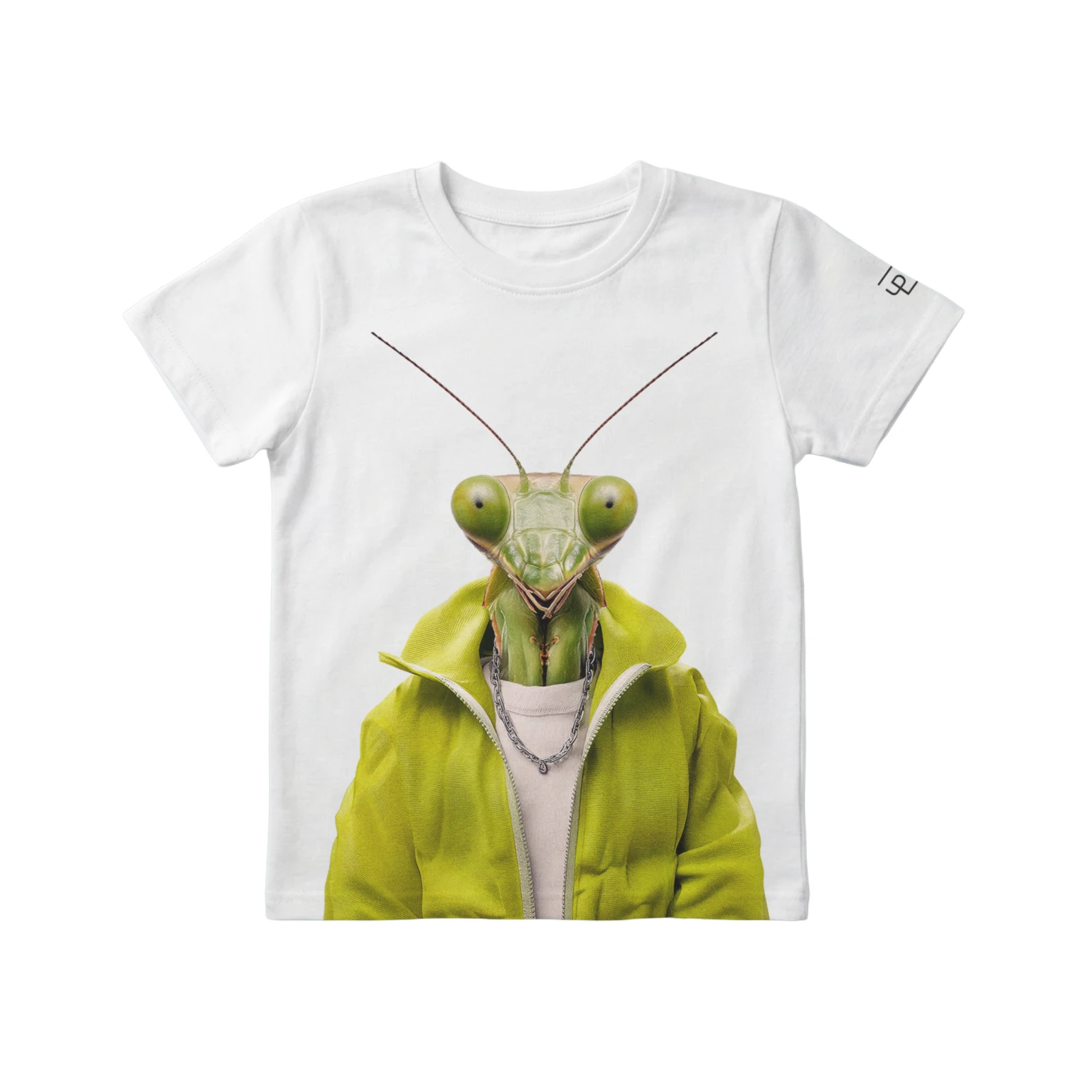 Bruno · camiseta infantil