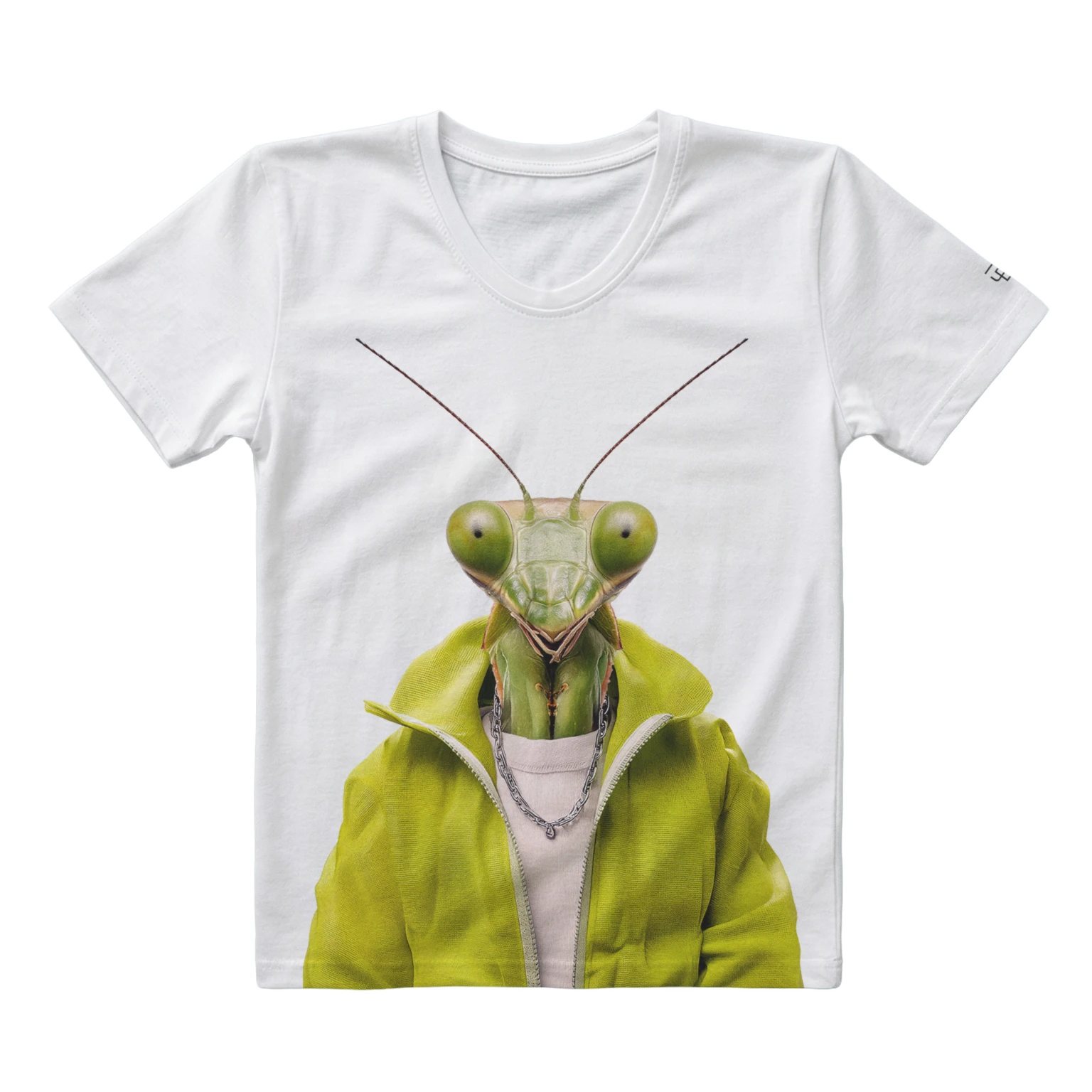 Bruno · camiseta mujer