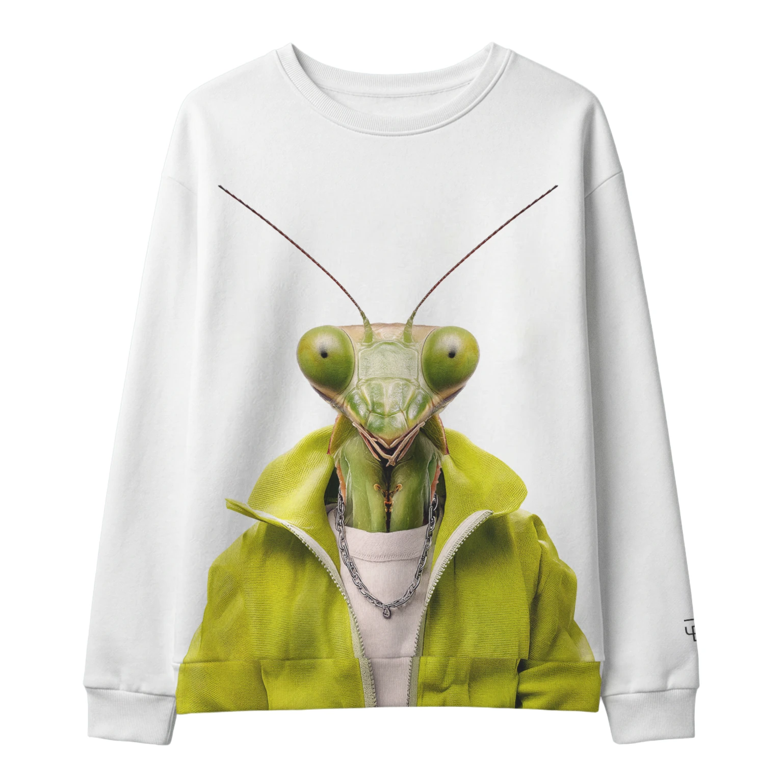 Bruno · sudadera unisex