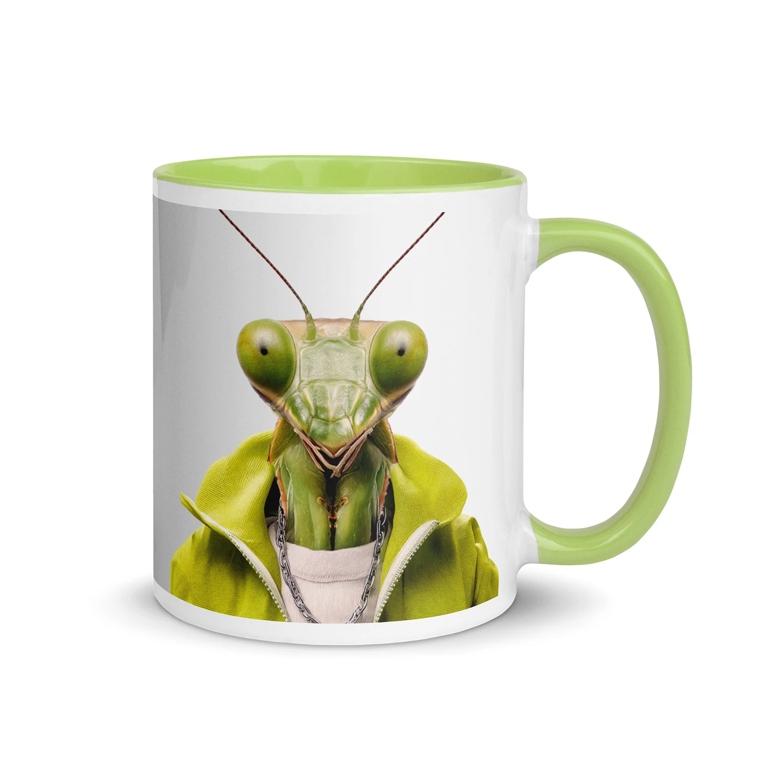 Bruno · taza