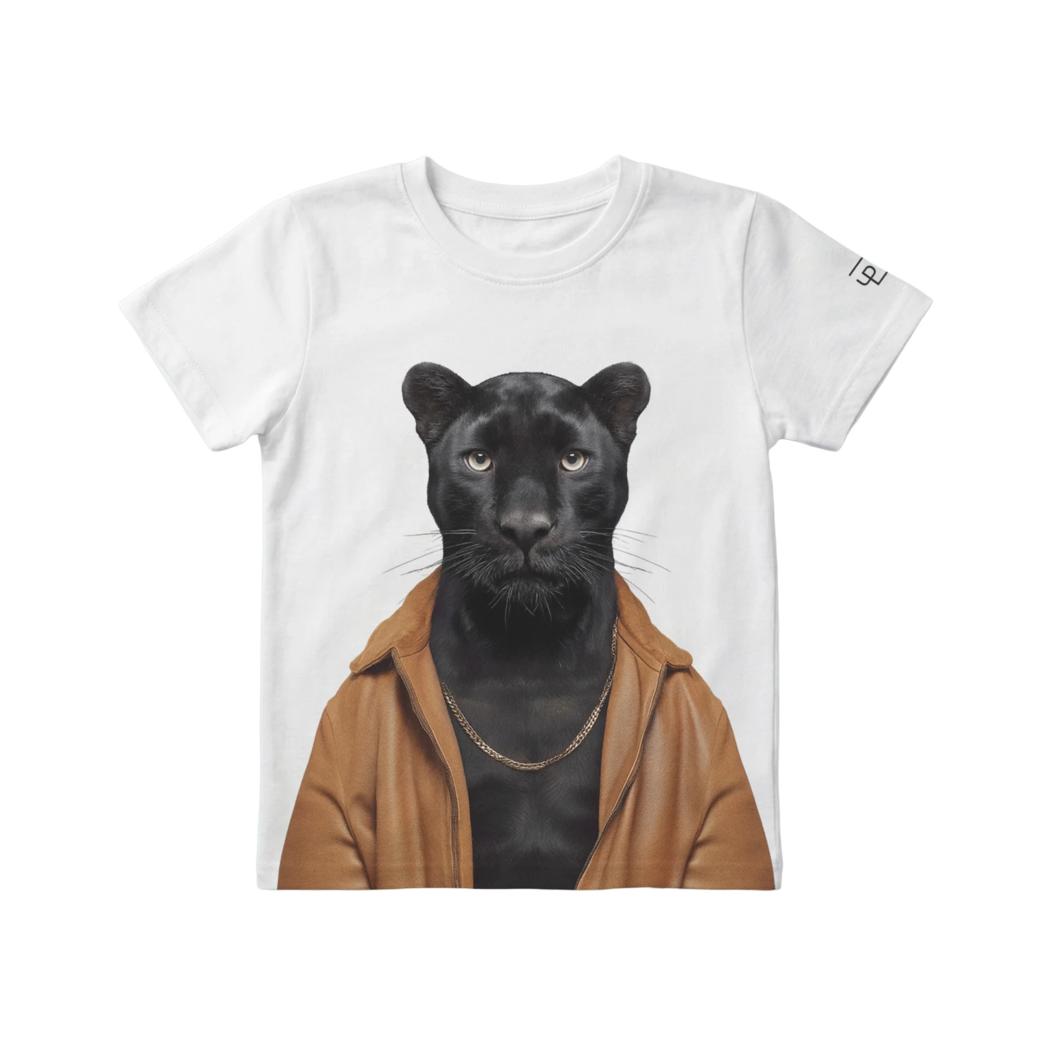Cesar · camiseta infantil