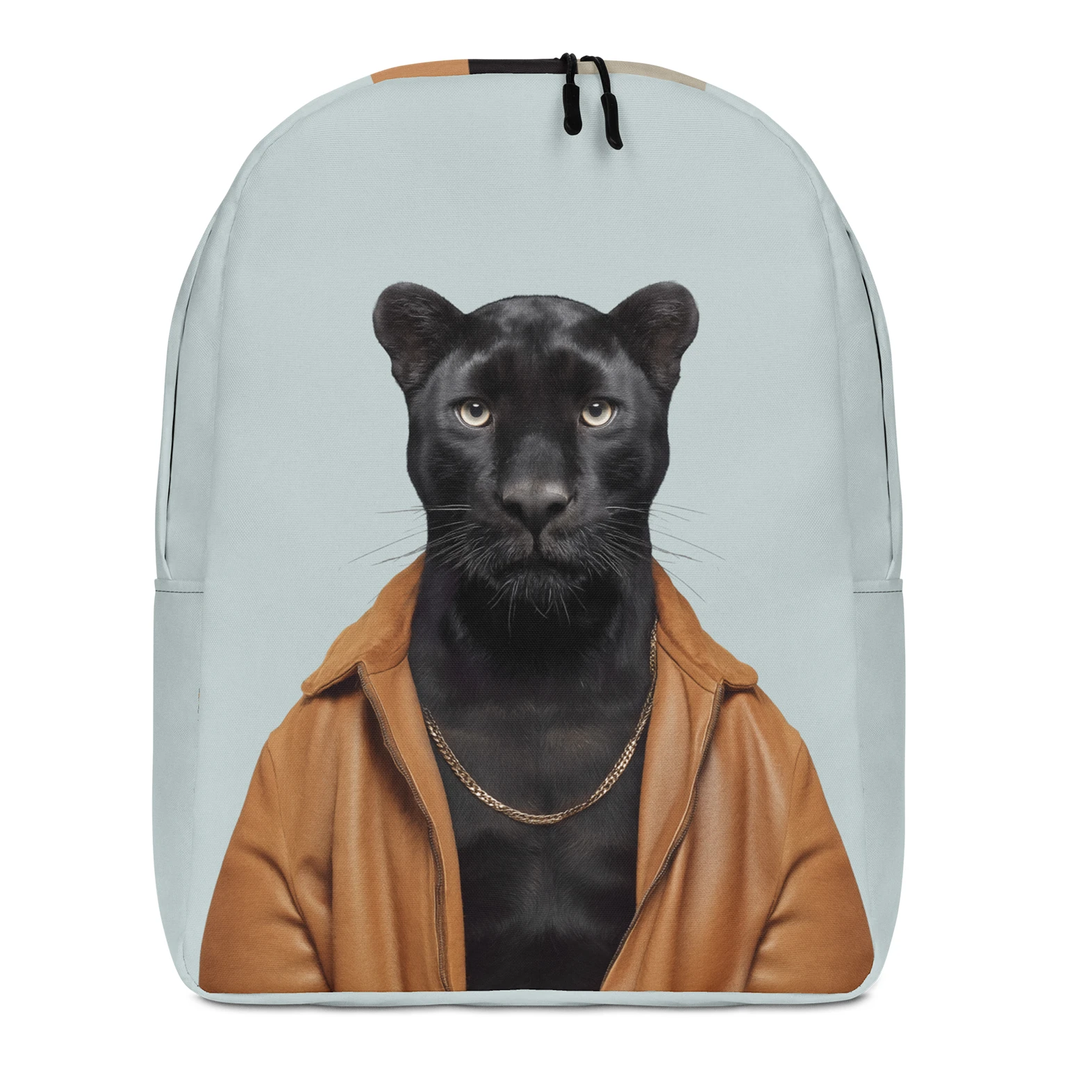 Cesar · mochila