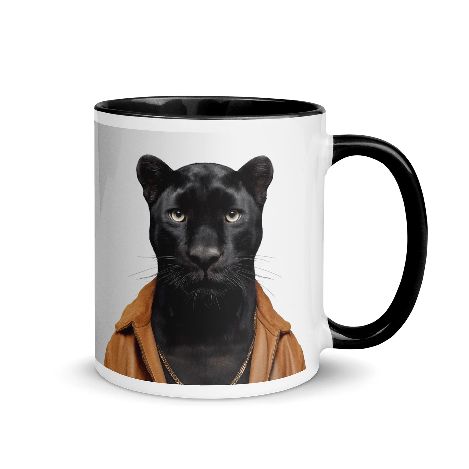 Cesar · taza