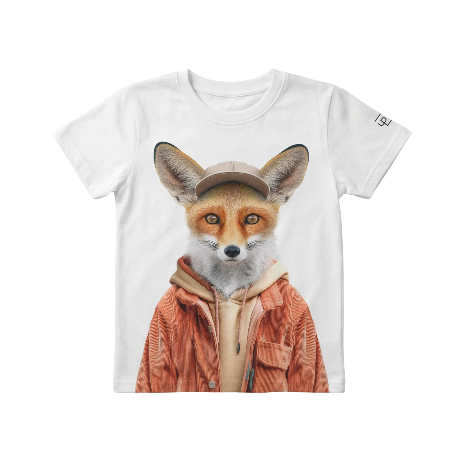 Faiz · camiseta infantil