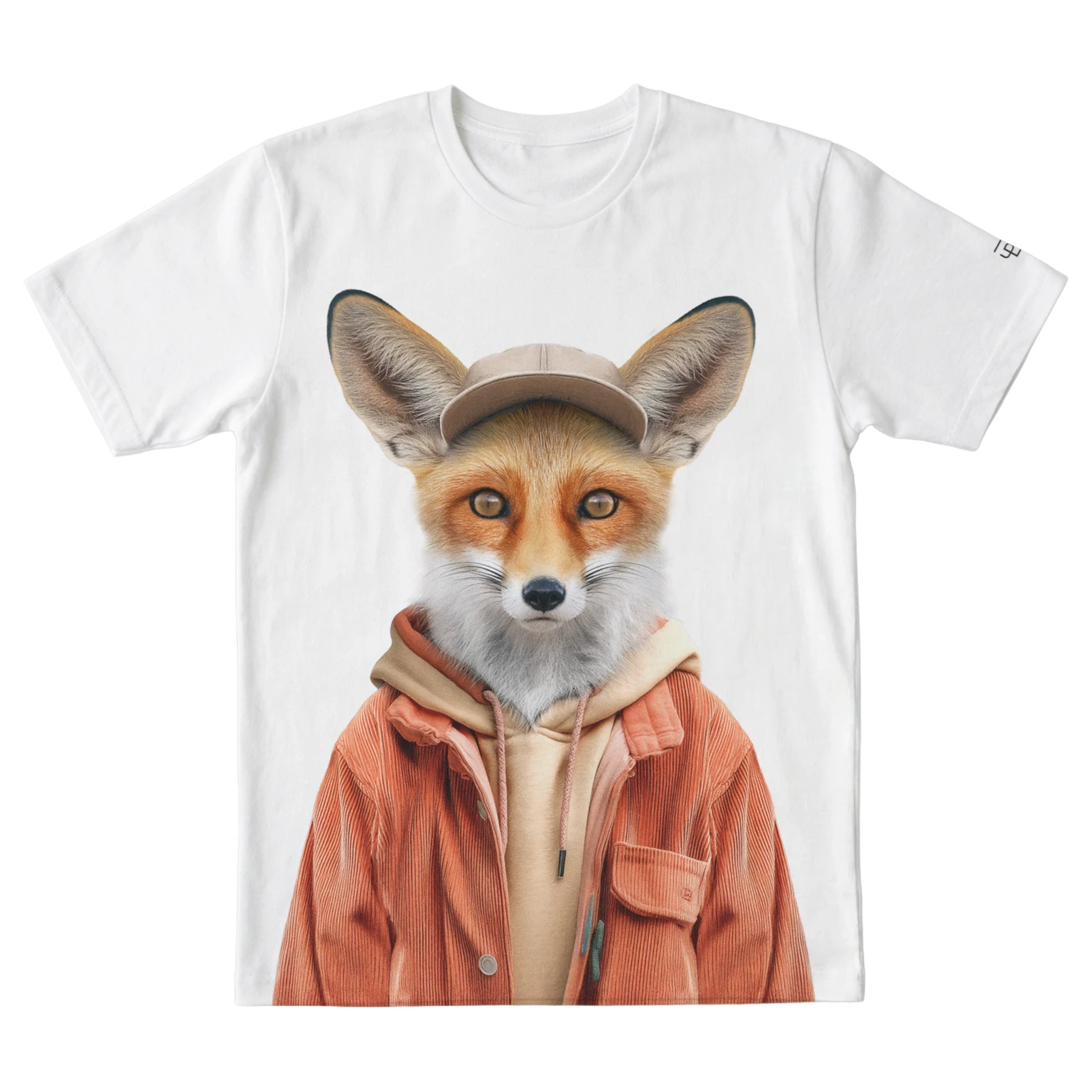 Faiz · camiseta hombre