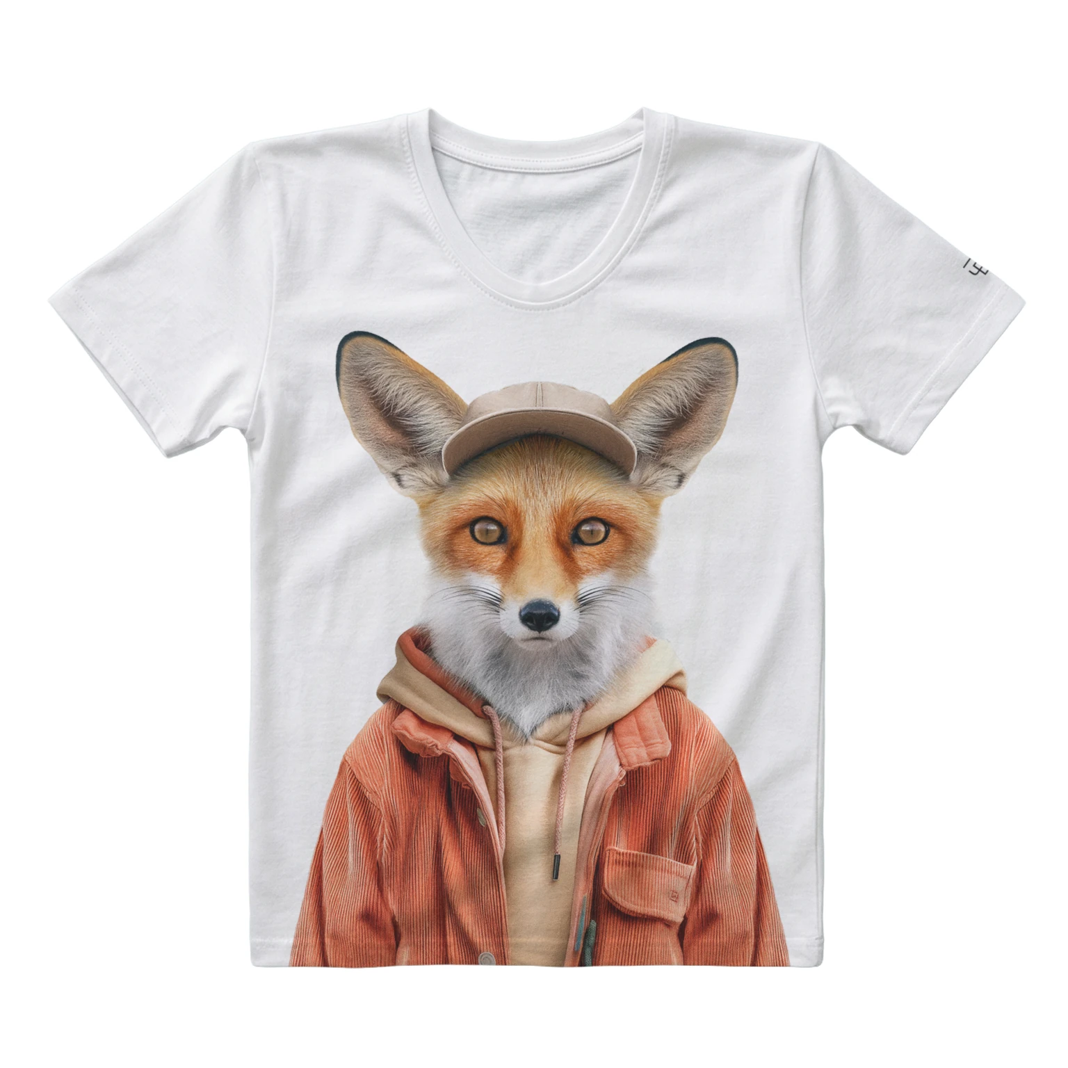 Faiz · camiseta mujer