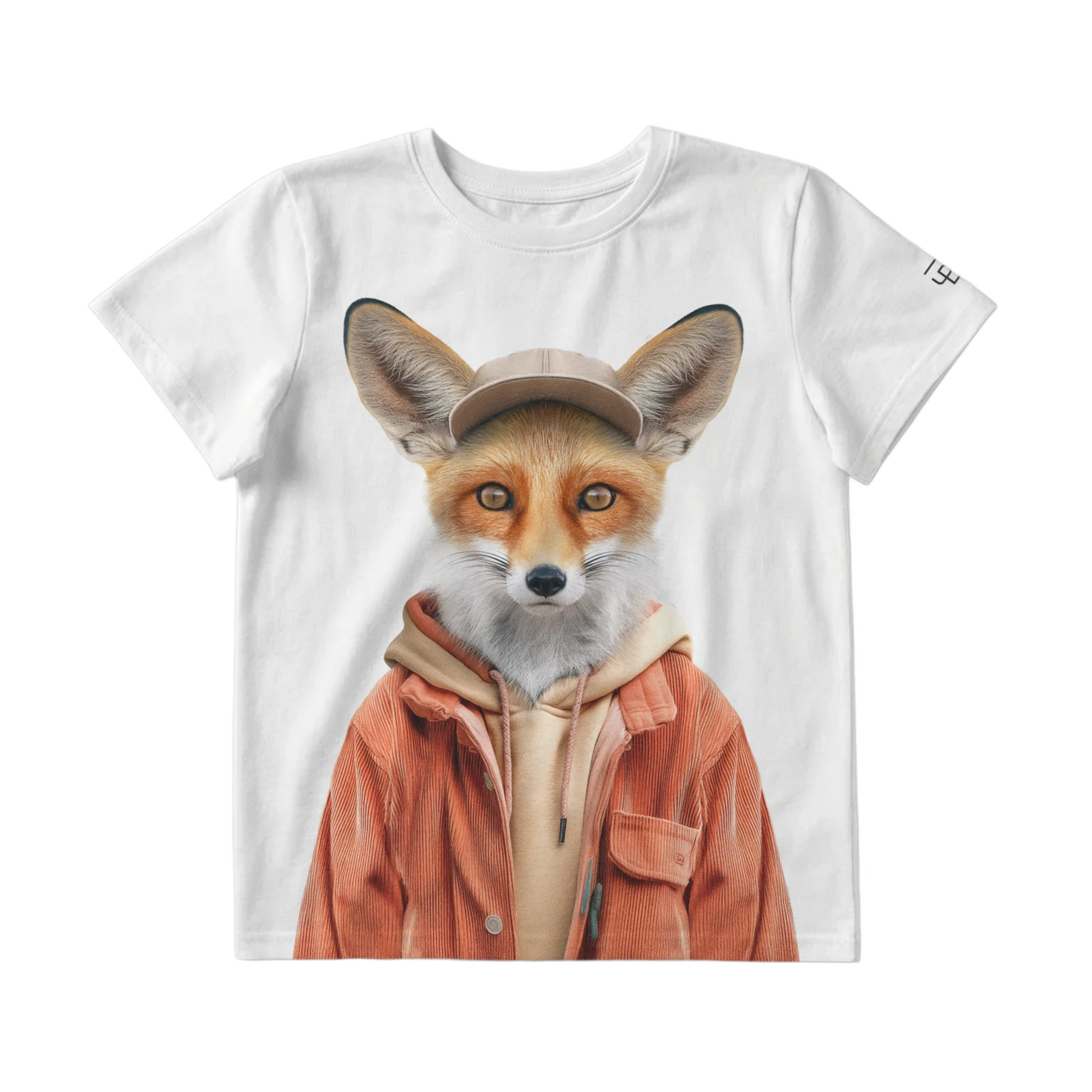 Faiz · camiseta juvenil