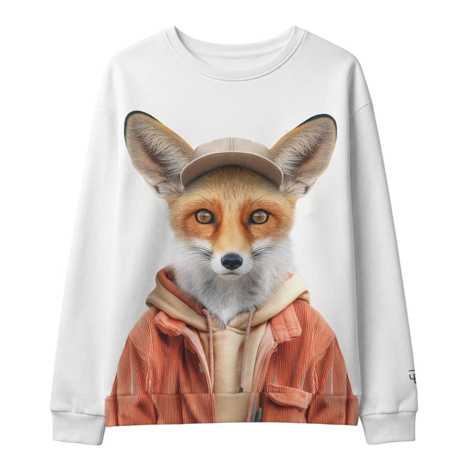 Faiz · sudadera unisex