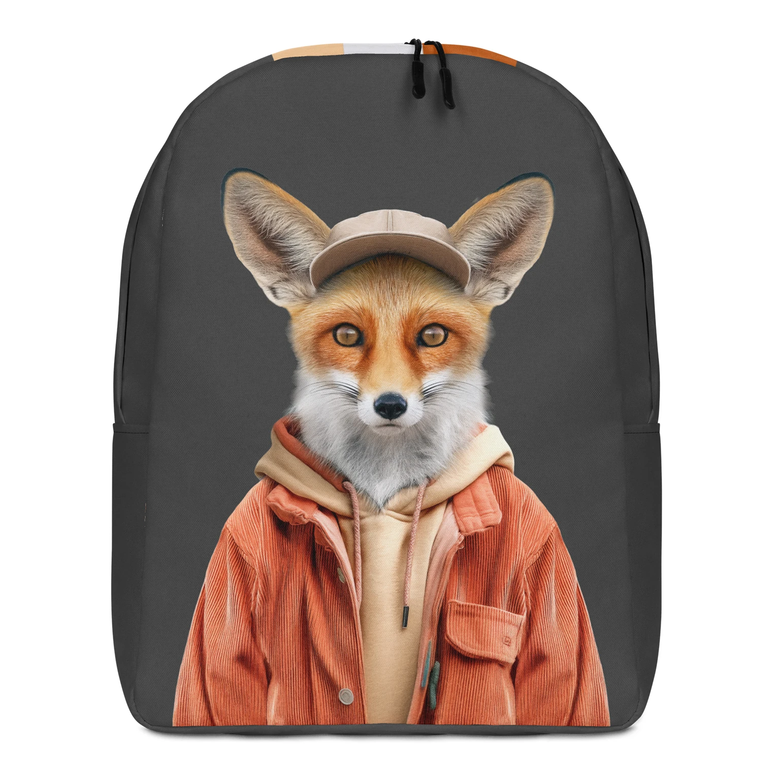 Faiz · mochila