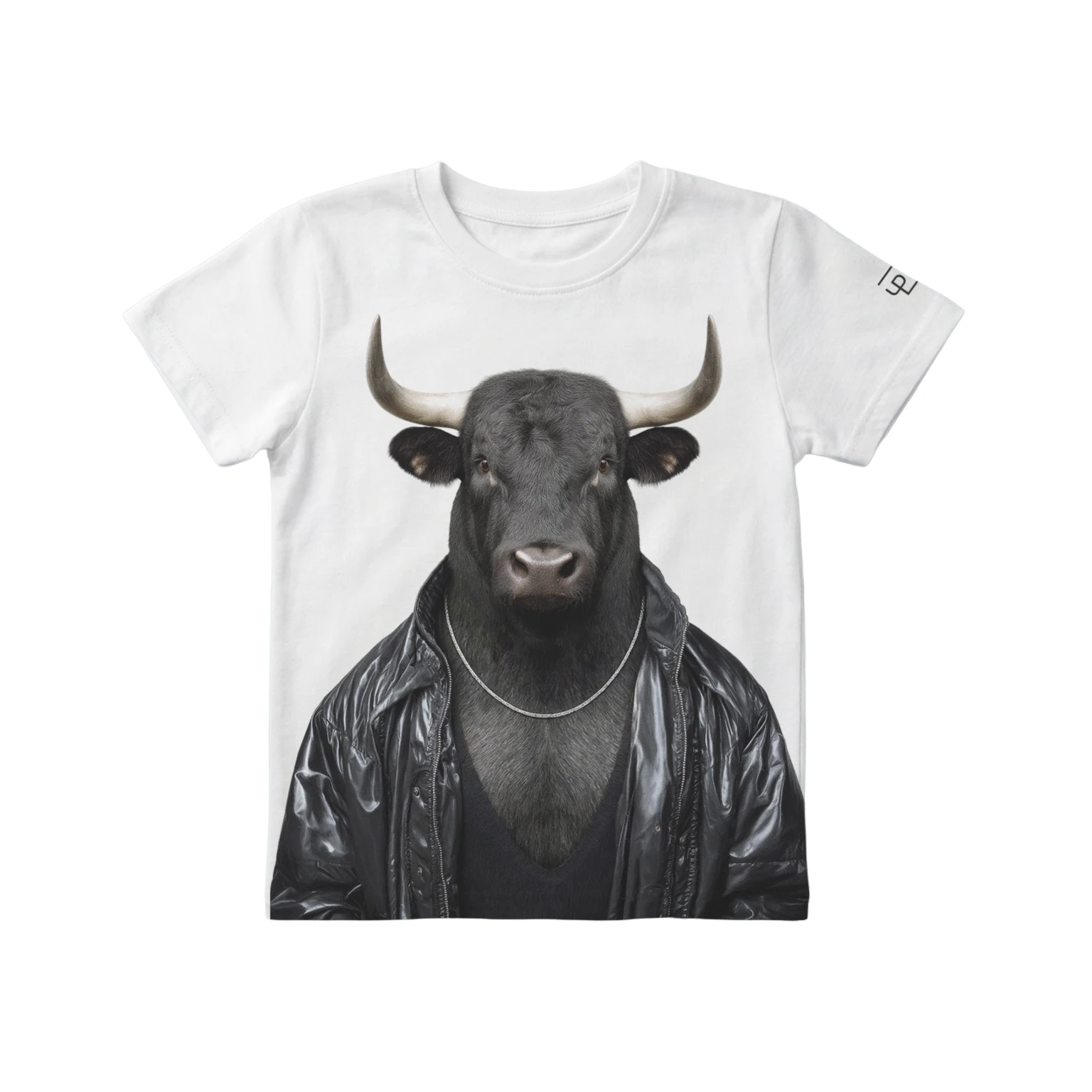 Fernando · kids t-shirt