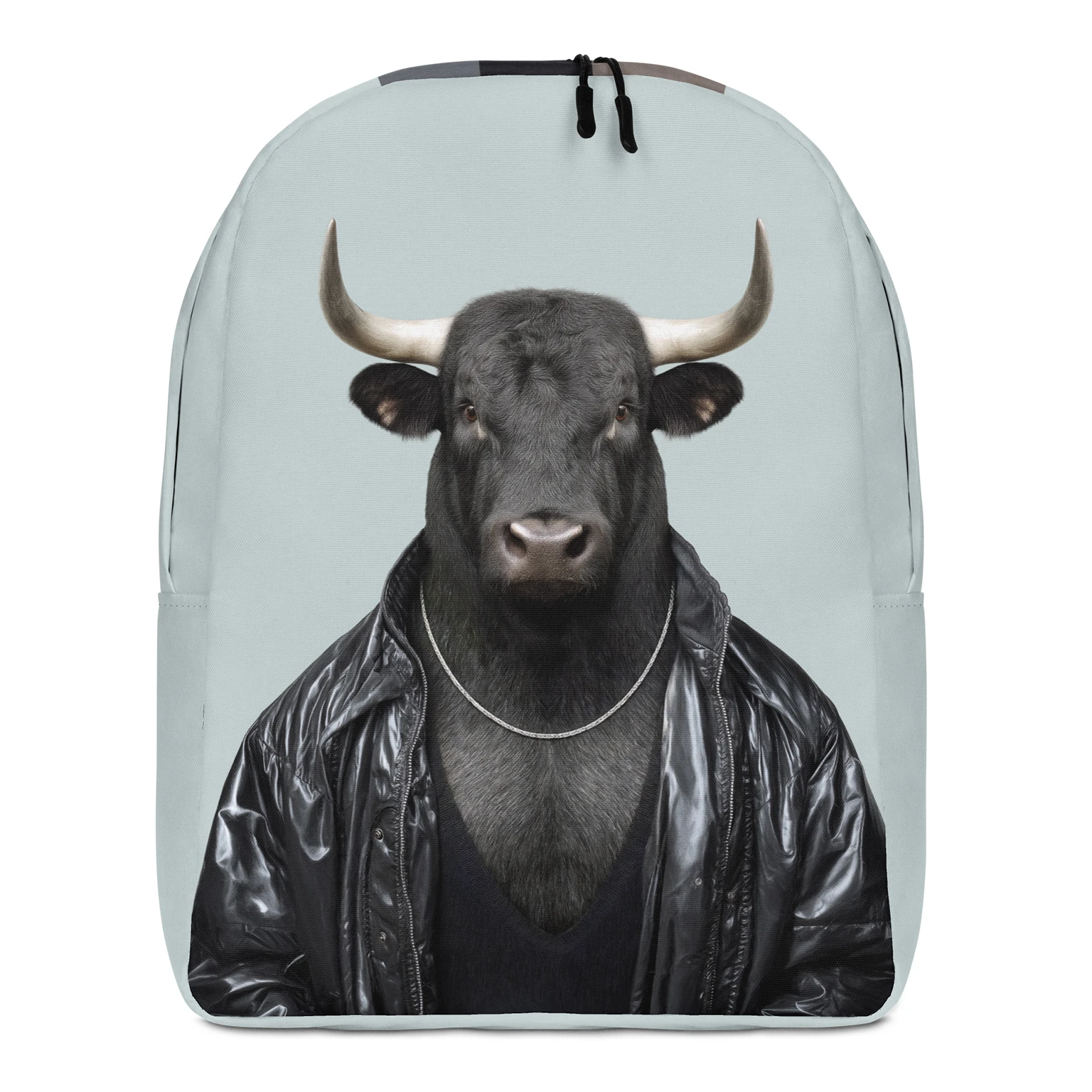 Fernando · backpack