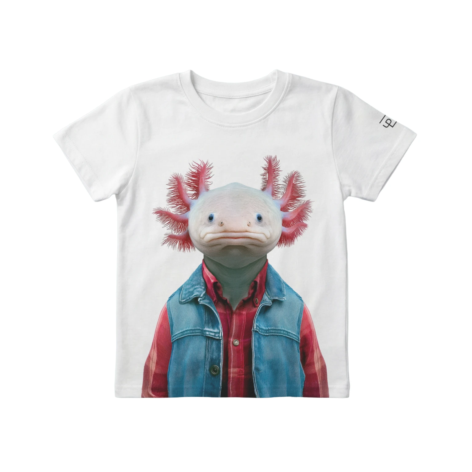 Ikal · t-shirt enfant