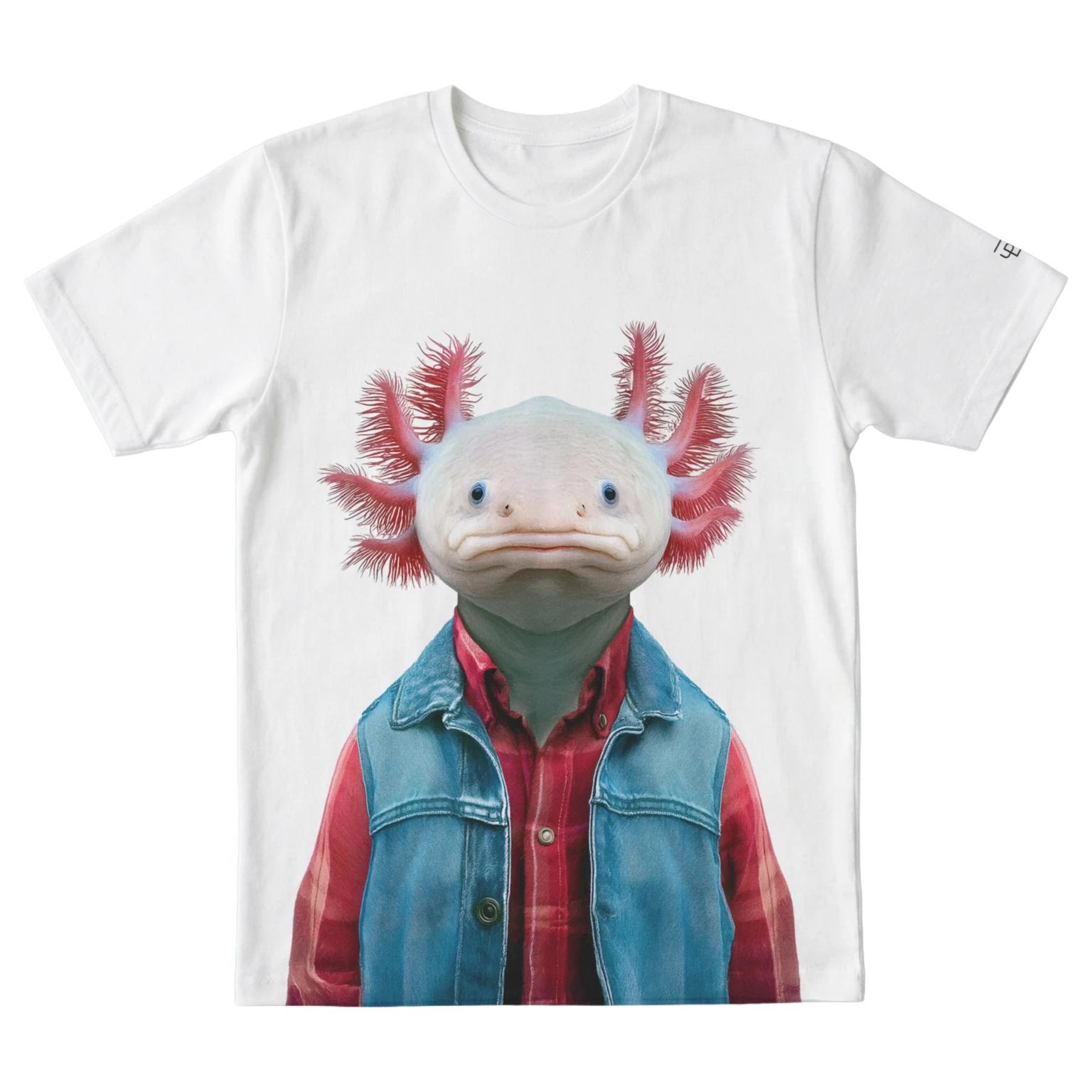 Ikal · t-shirt homme