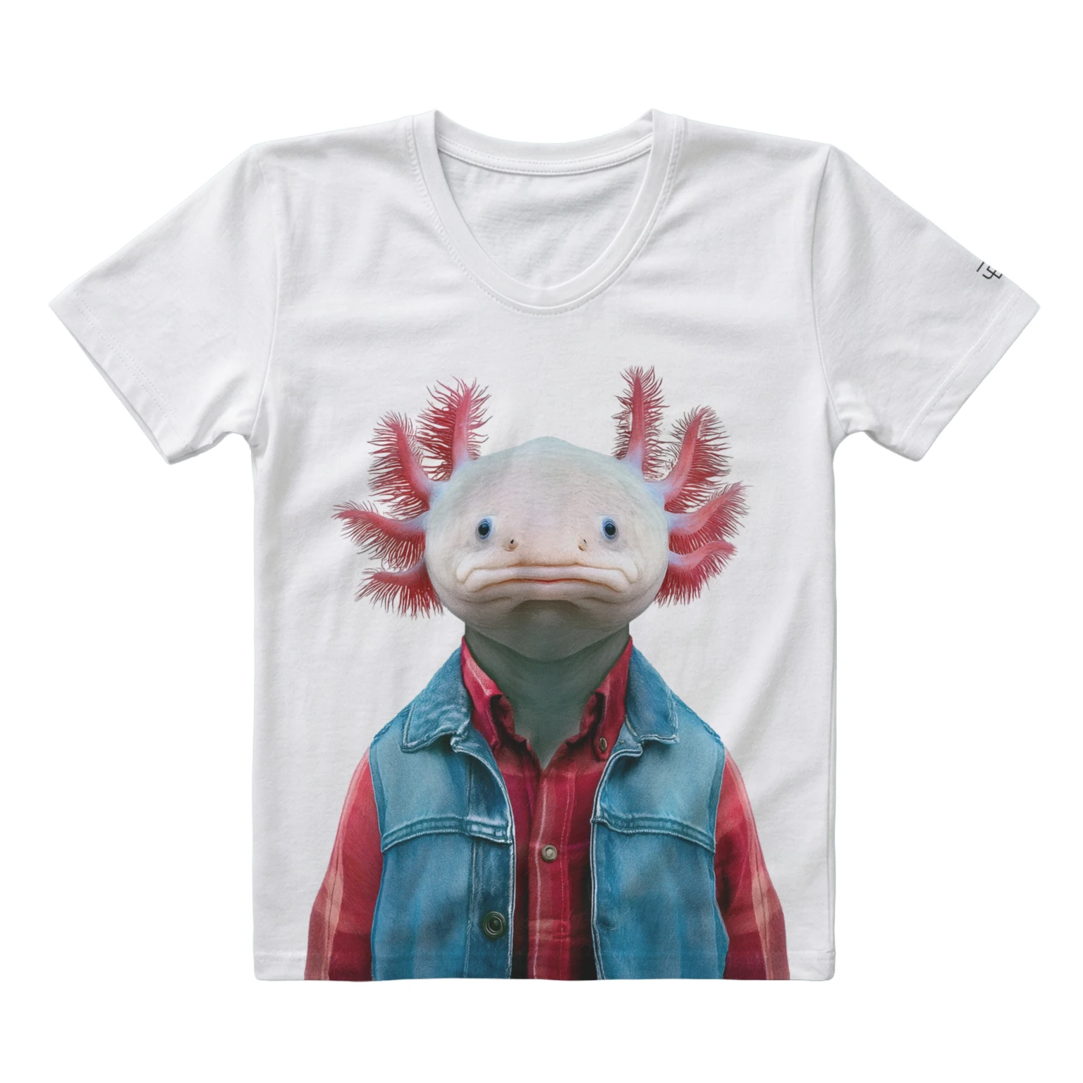 Ikal · t-shirt femme