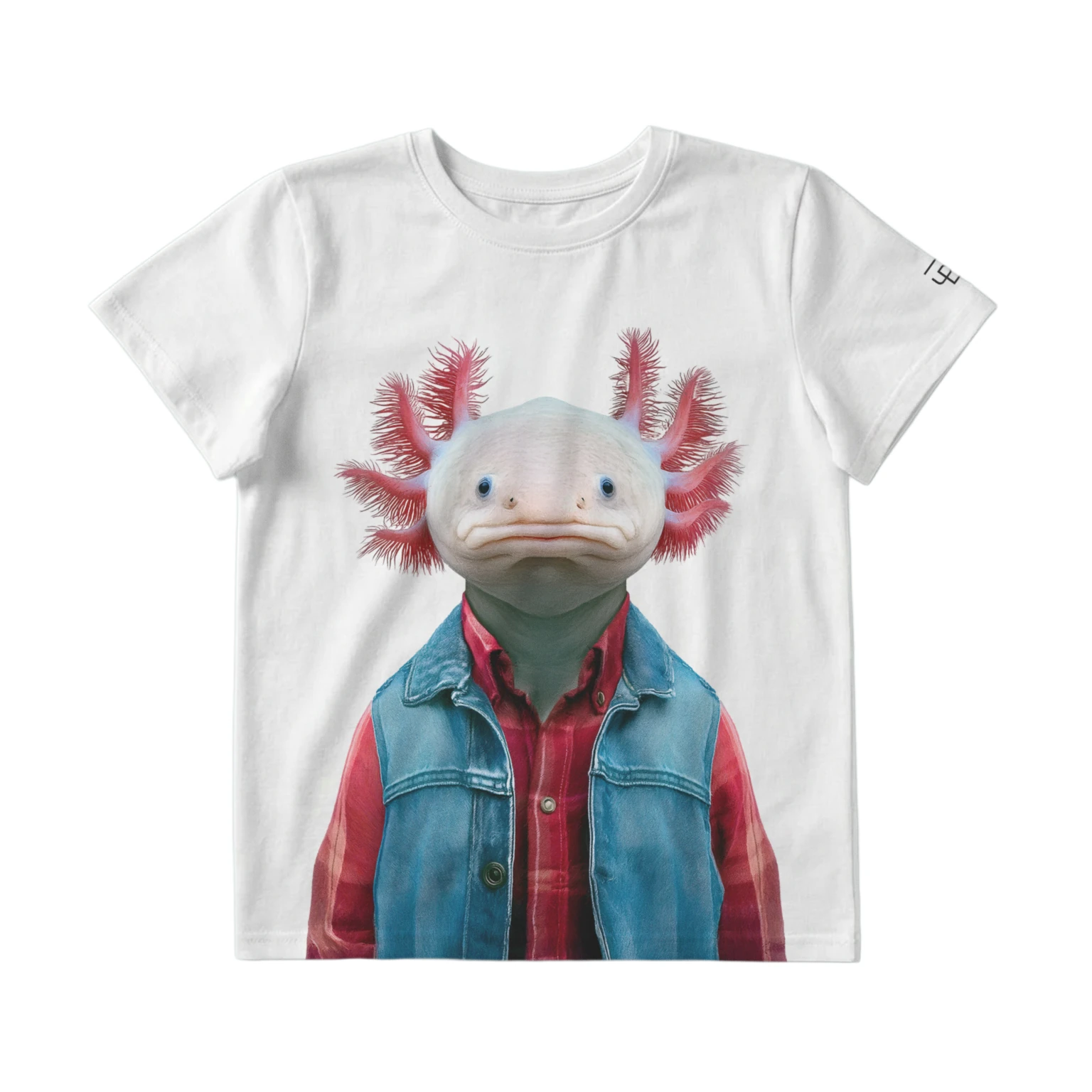 Ikal · t-shirt junior