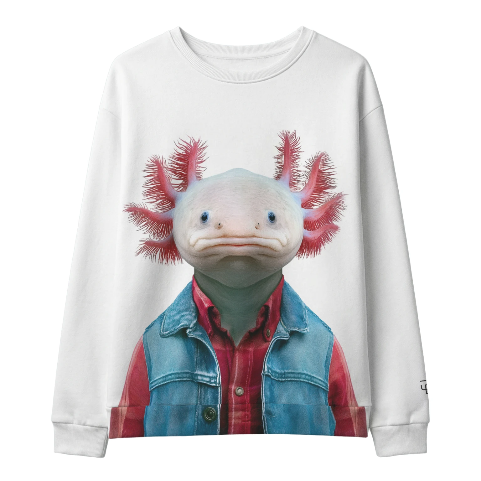 Ikal · sweat unisexe
