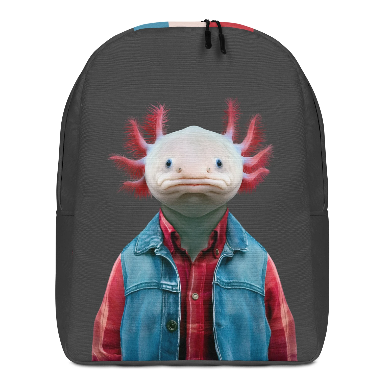 Ikal · sac à dos