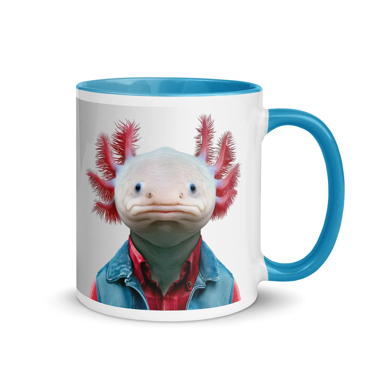 Ikal · mug