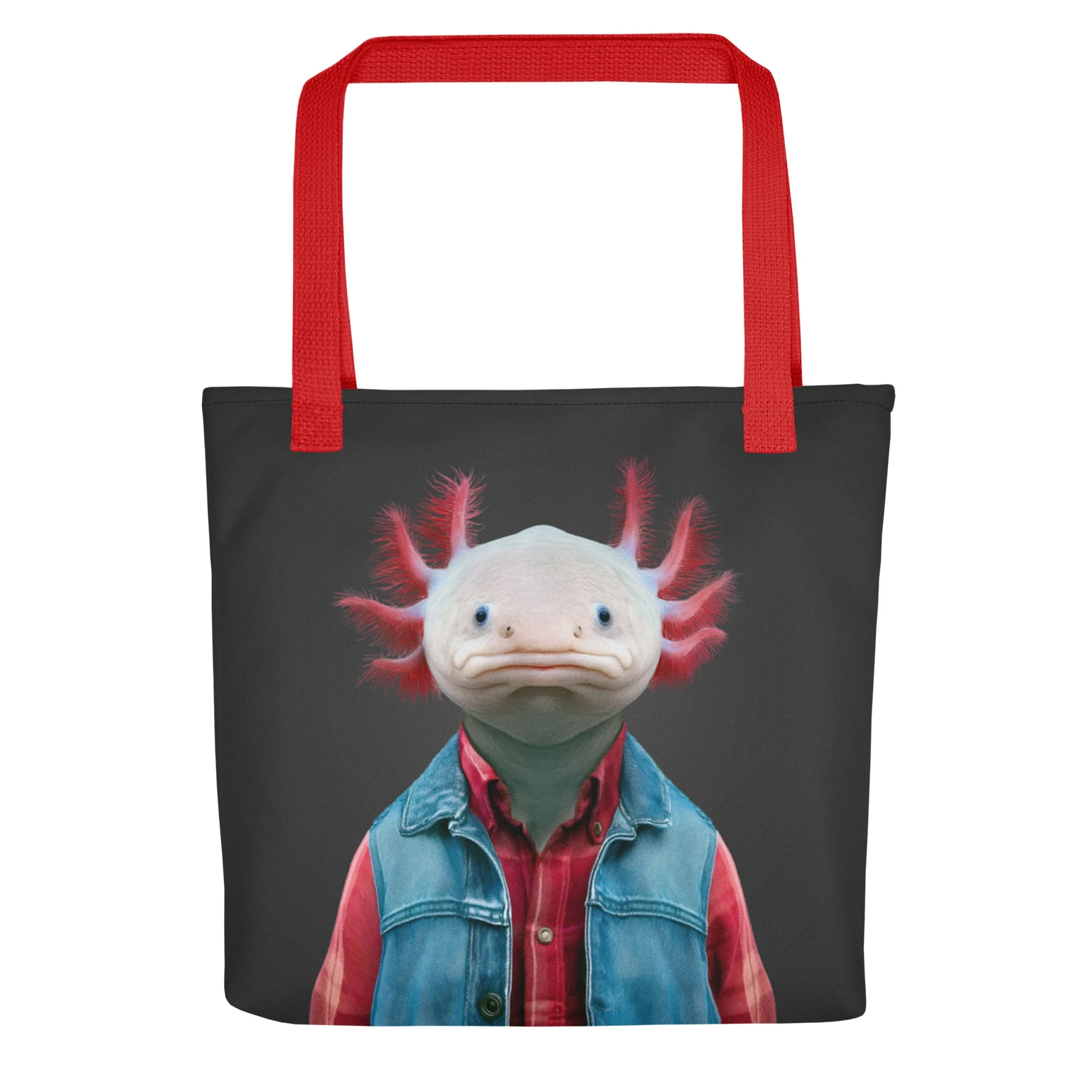 Ikal · tote bag