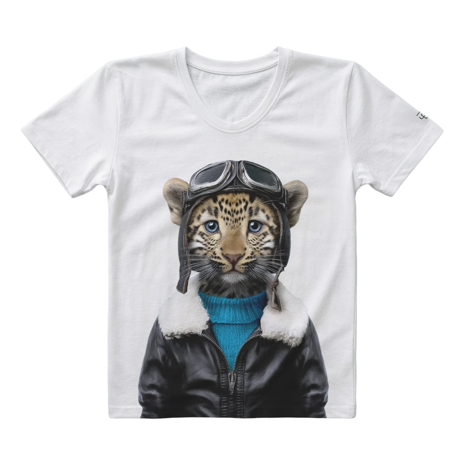 Jeong · camiseta mujer