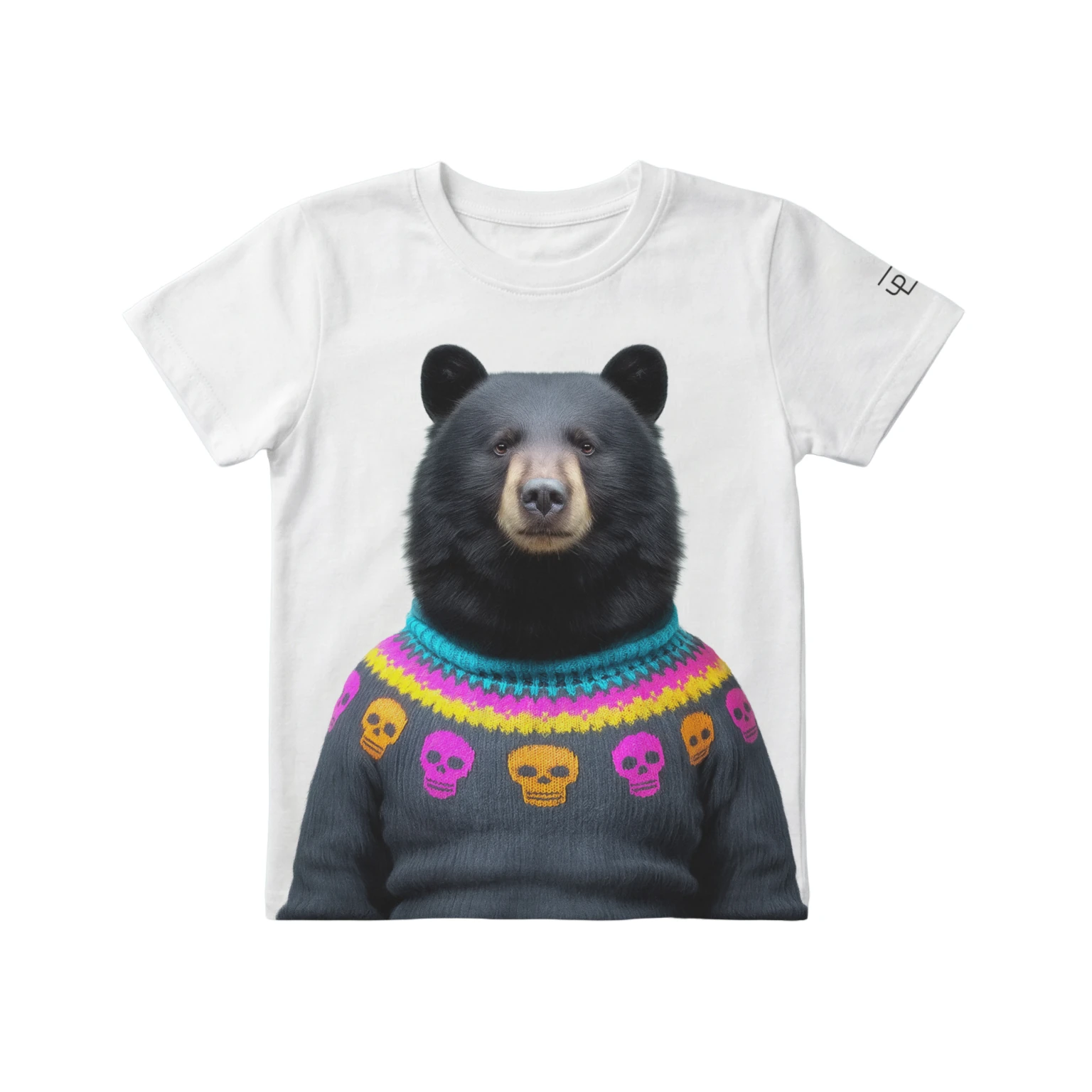 Liam · kids t-shirt