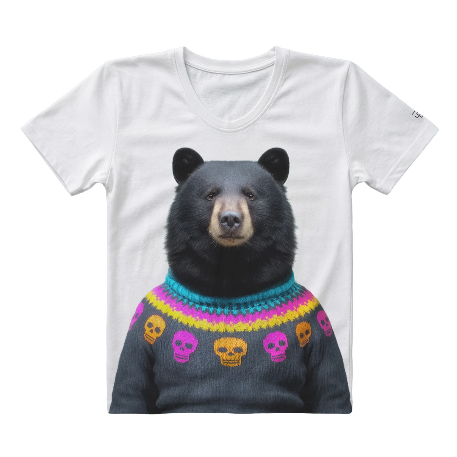 Liam · women t-shirt