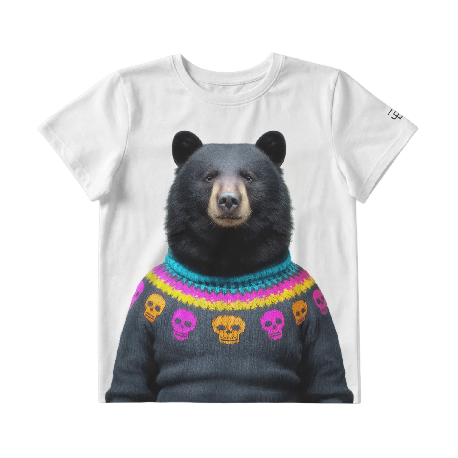 Liam · youth t-shirt