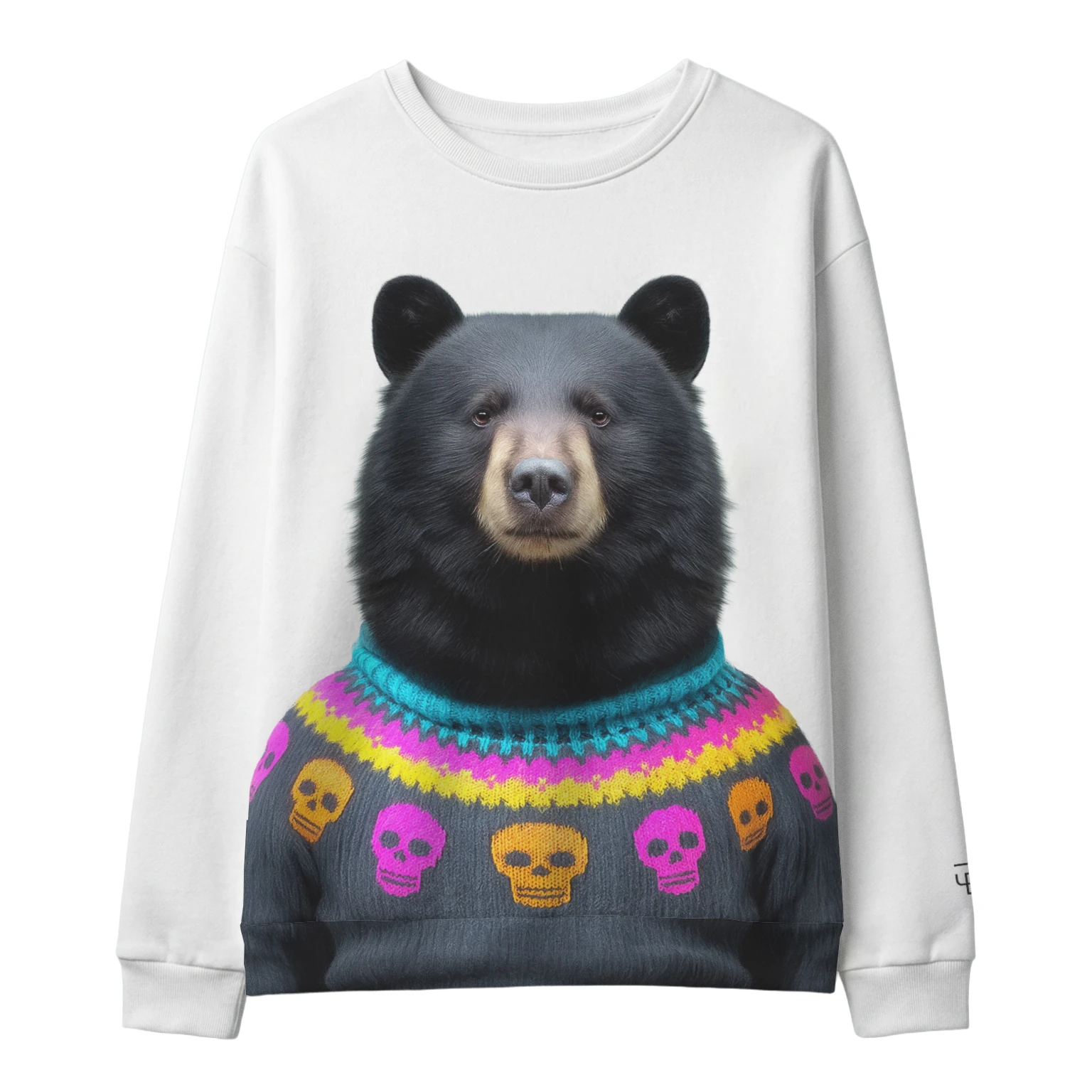 Liam · unisex sweatshirt