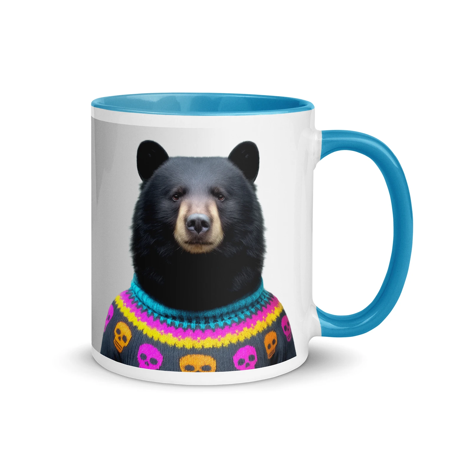 Liam · mug
