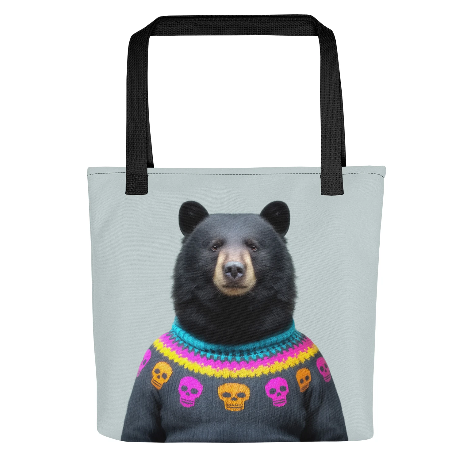 Liam · tote bag
